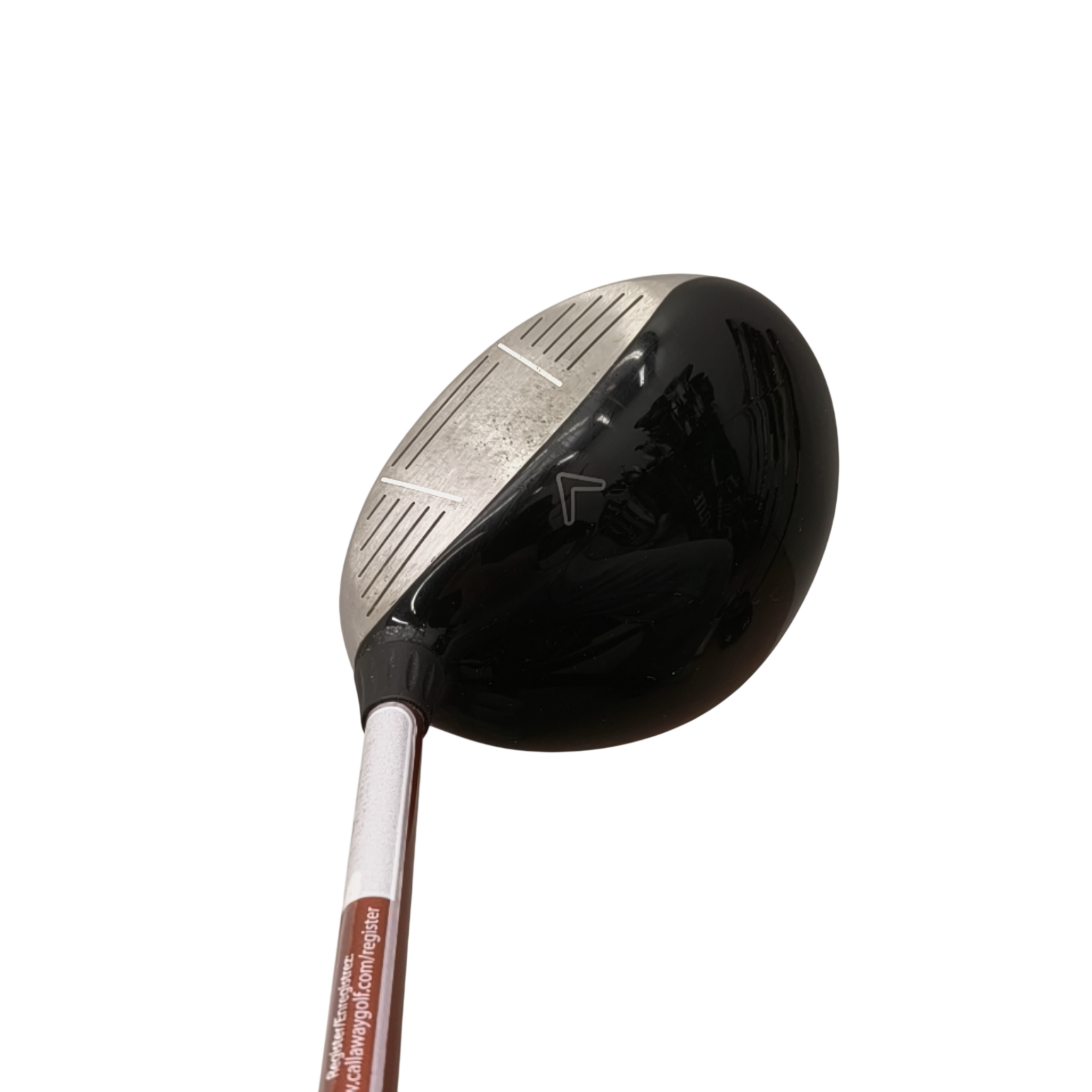 Callaway Big Bertha Fusion Fairway Wood / Flex Regular / #3/15 [bg:photoroom-fallback]