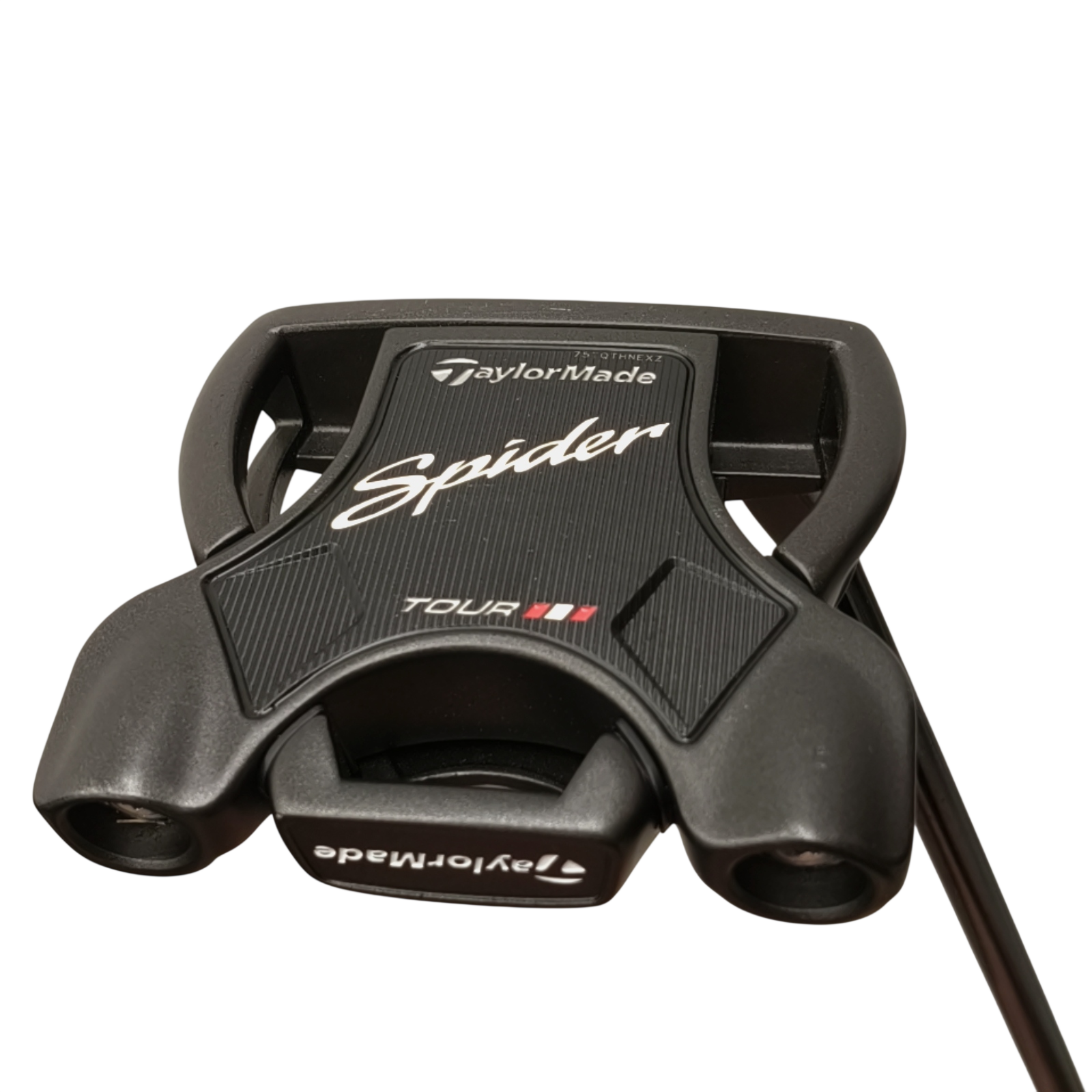 TaylorMade Spider Tour Black  Putter / 35" [bg:photoroom-fallback]