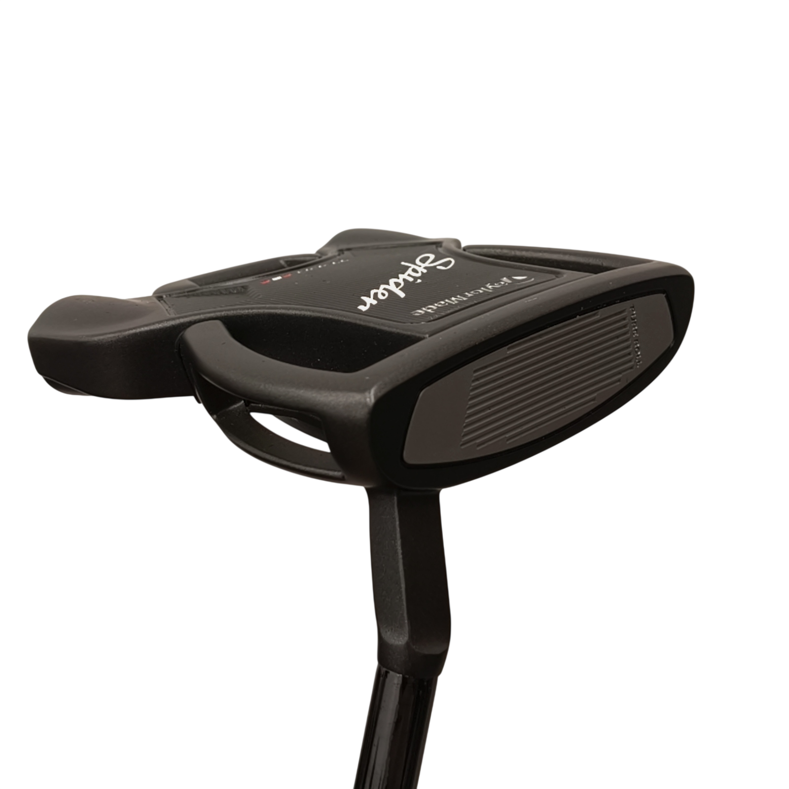 TaylorMade Spider Tour Black  Putter / 35" [bg:photoroom-fallback]