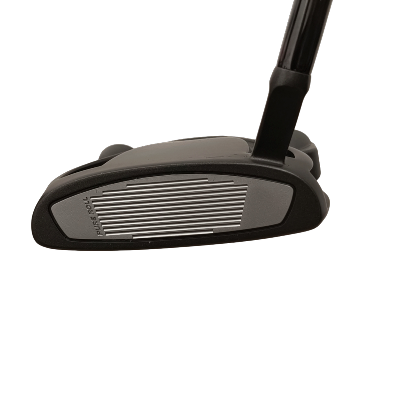 TaylorMade Spider Tour Black  Putter / 35" [model:birefnet-general] [bg:handrolled]