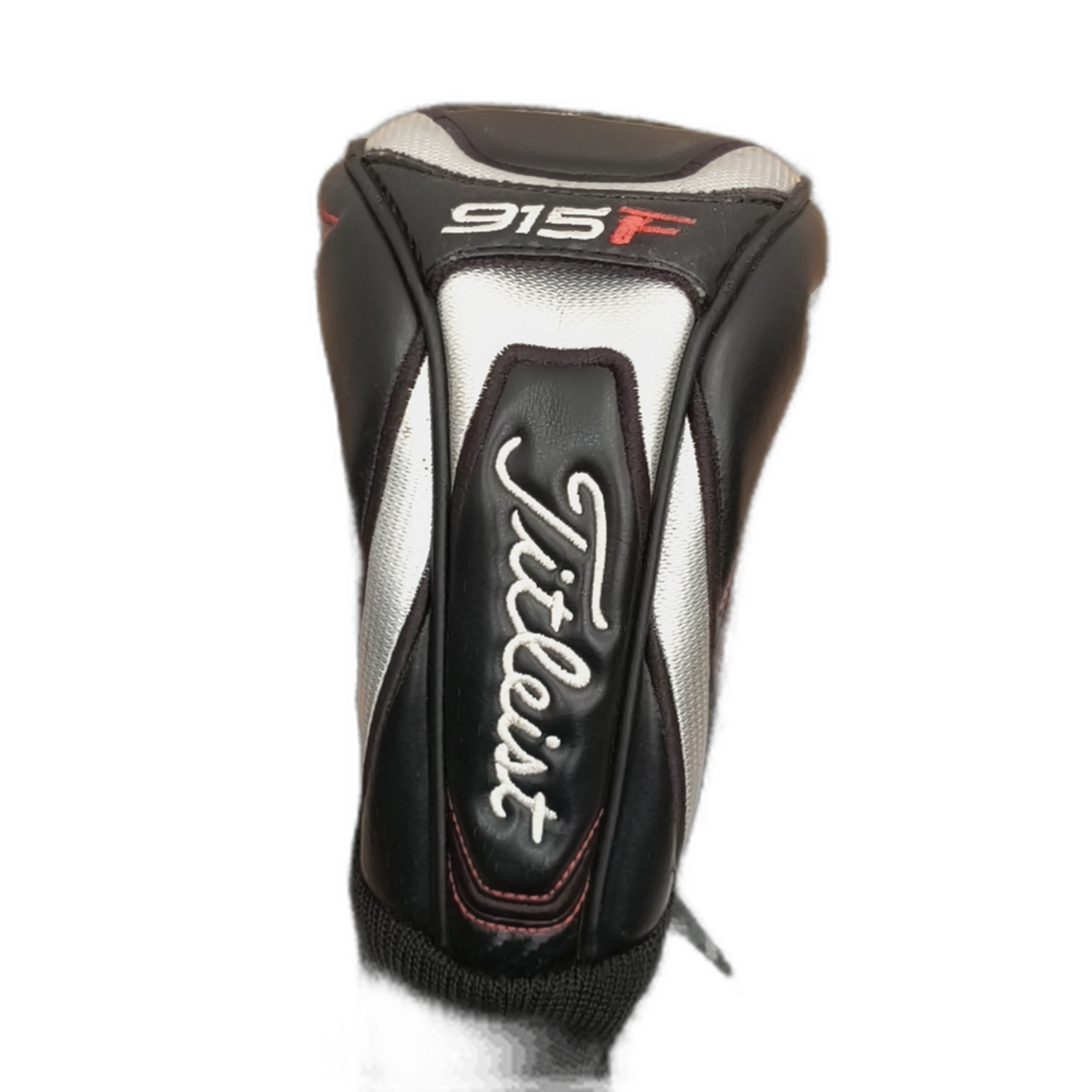 Titleist 915F Fairway Wood / Flex Regular / #3/15 [model:silueta] [bg:handrolled]