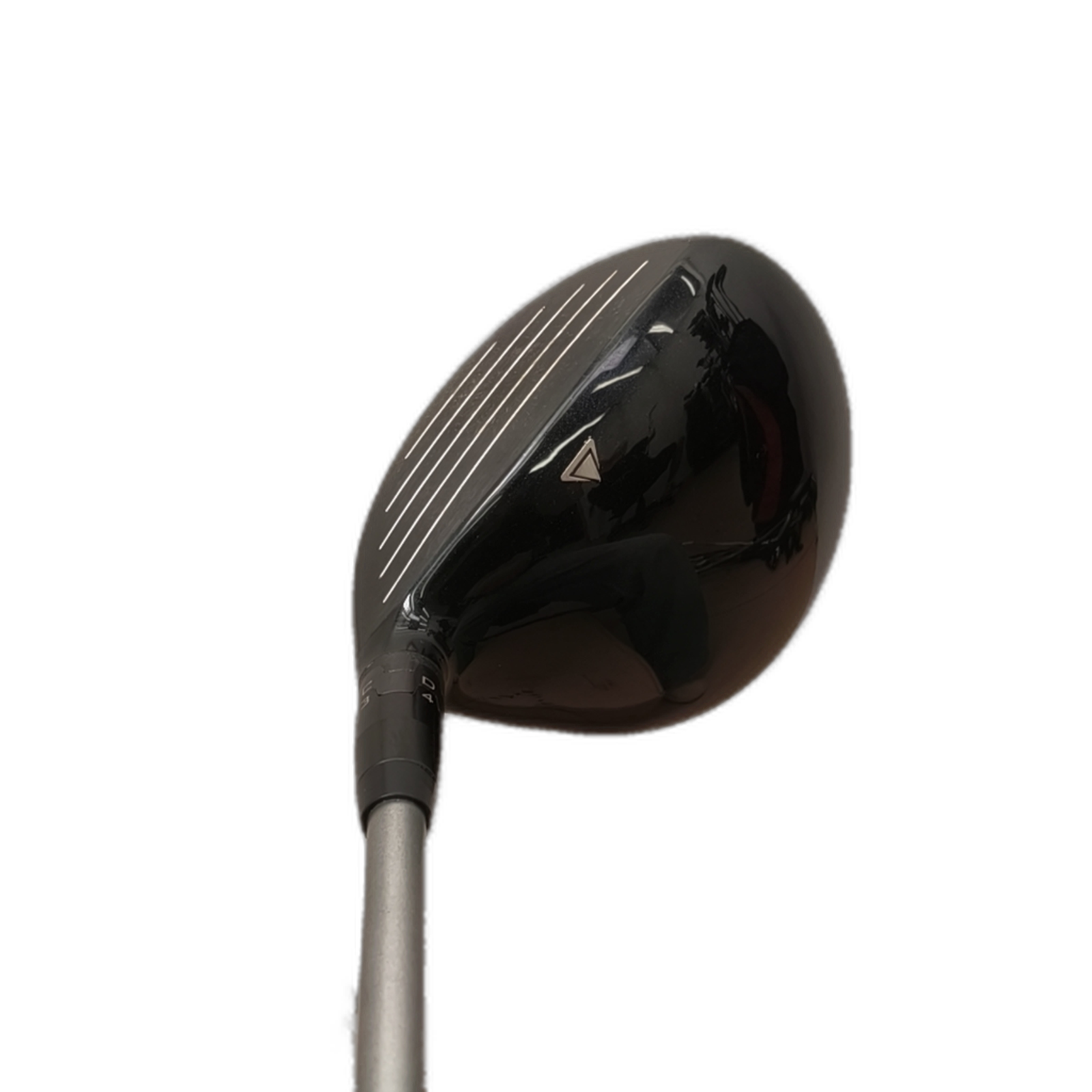 Titleist 915F Fairway Wood / Flex Regular / #3/15 [model:silueta] [bg:handrolled]