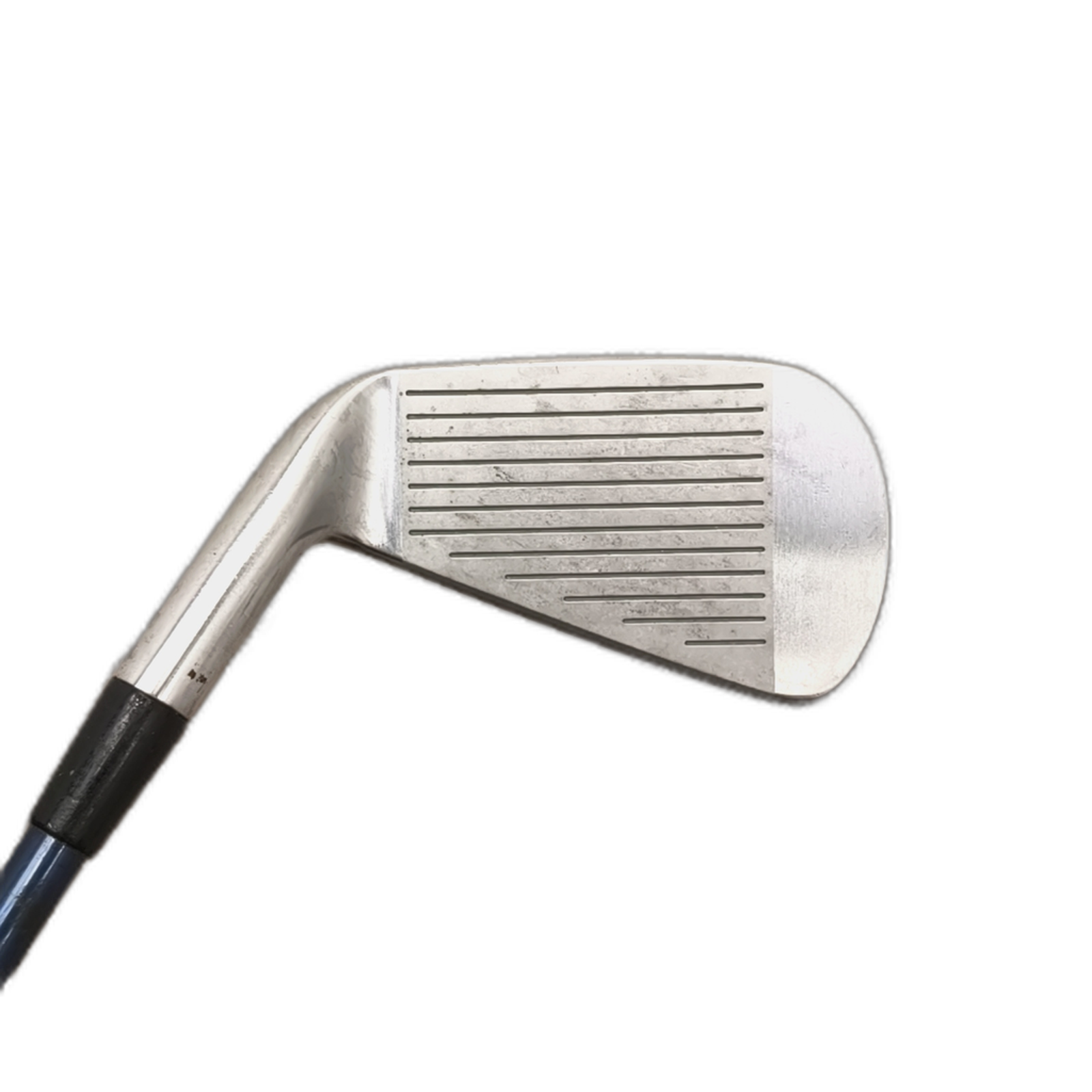 Mizuno MX-23 #4 Driving Iron / Flex Regular / #4/23 [model:silueta] [bg:handrolled]