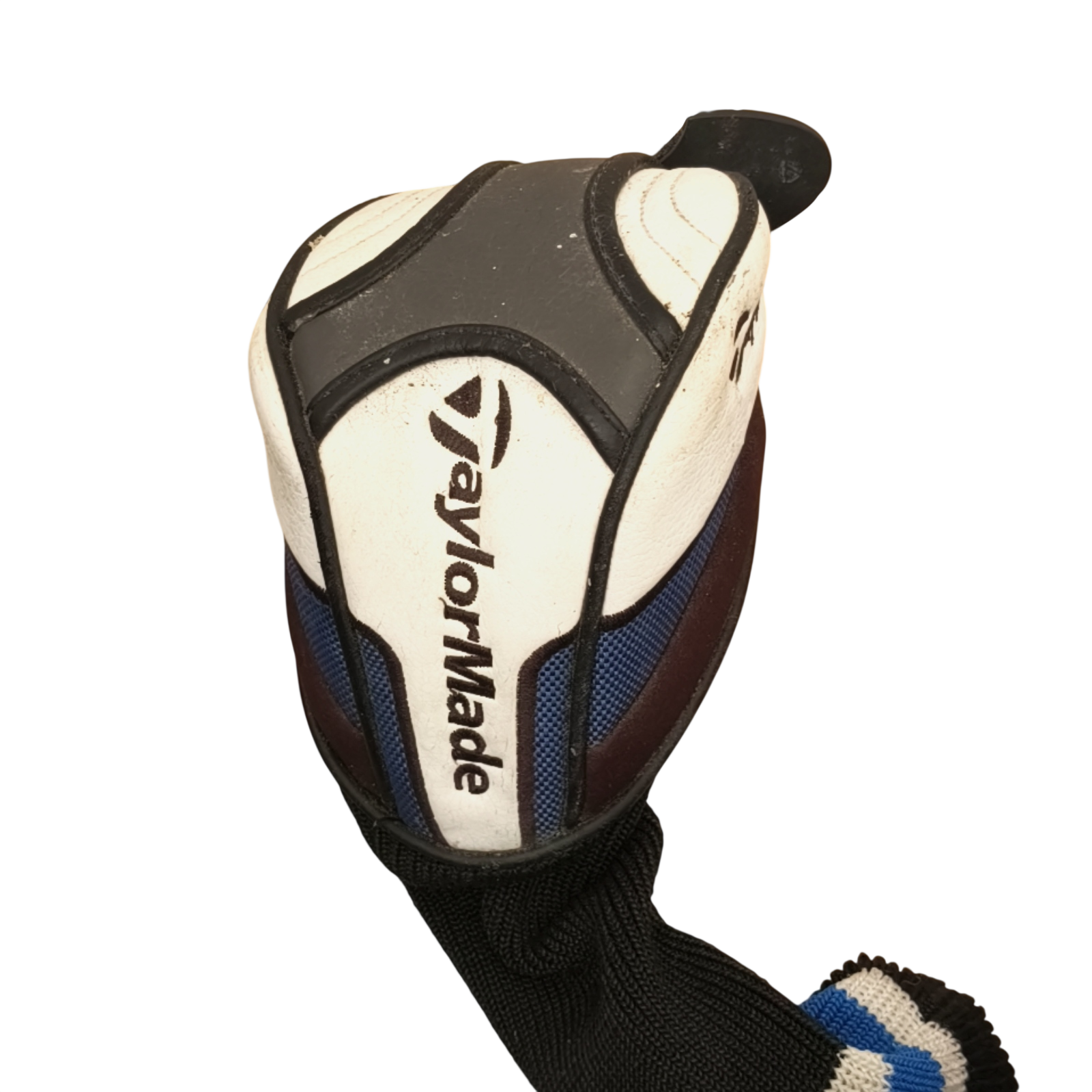 TaylorMade Jetspeed Fairway Wood / Flex Regular / #5/19 [bg:photoroom-fallback]