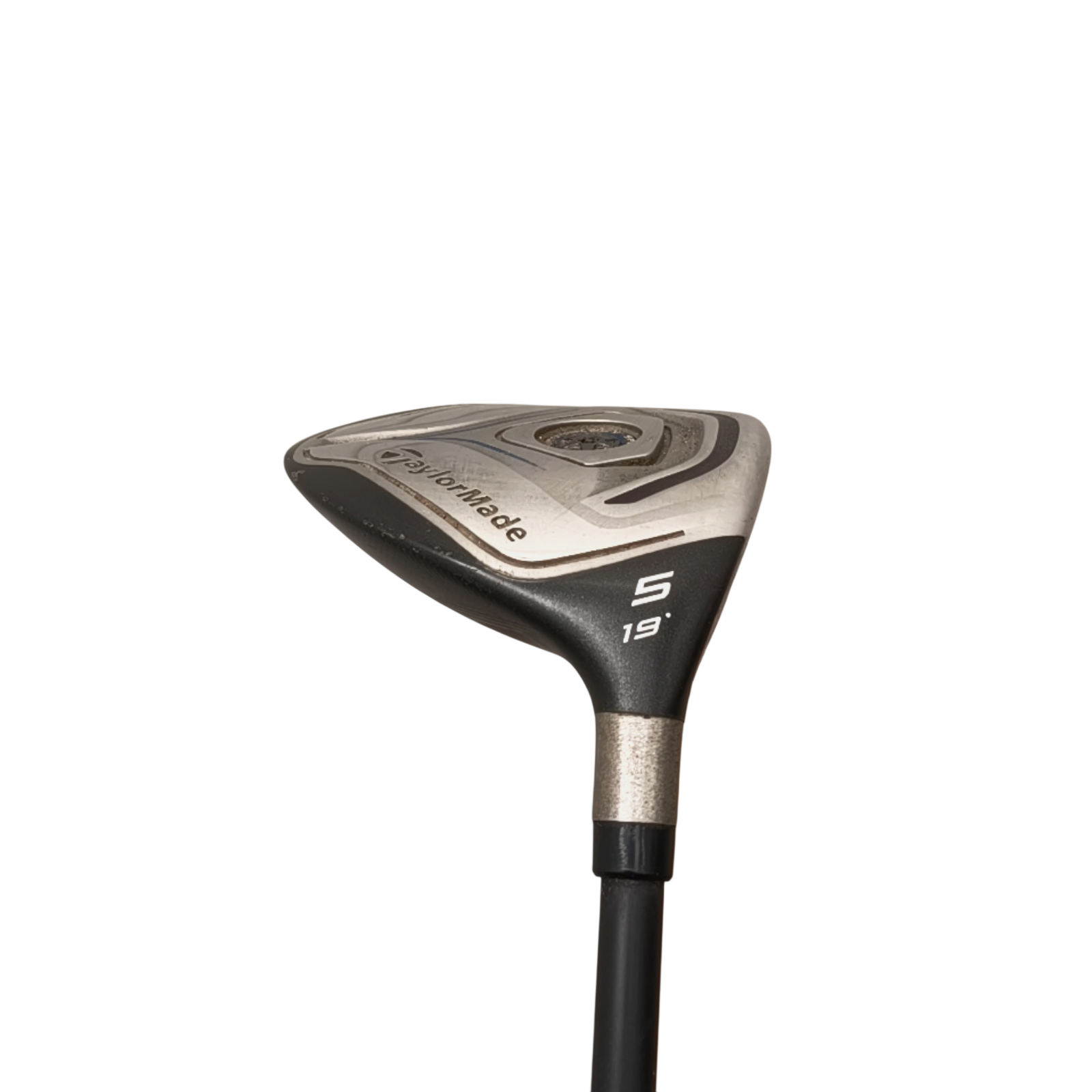TaylorMade Jetspeed Fairway Wood / Flex Regular / #5/19 [bg:photoroom-fallback]
