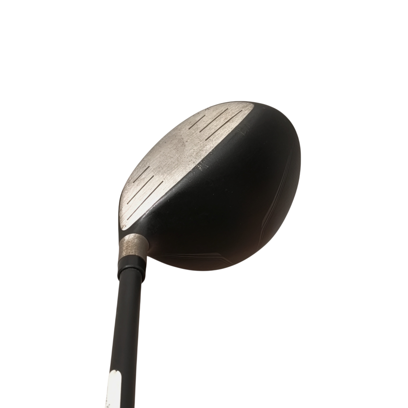 TaylorMade Jetspeed Fairway Wood / Flex Regular / #5/19 [bg:photoroom-fallback]