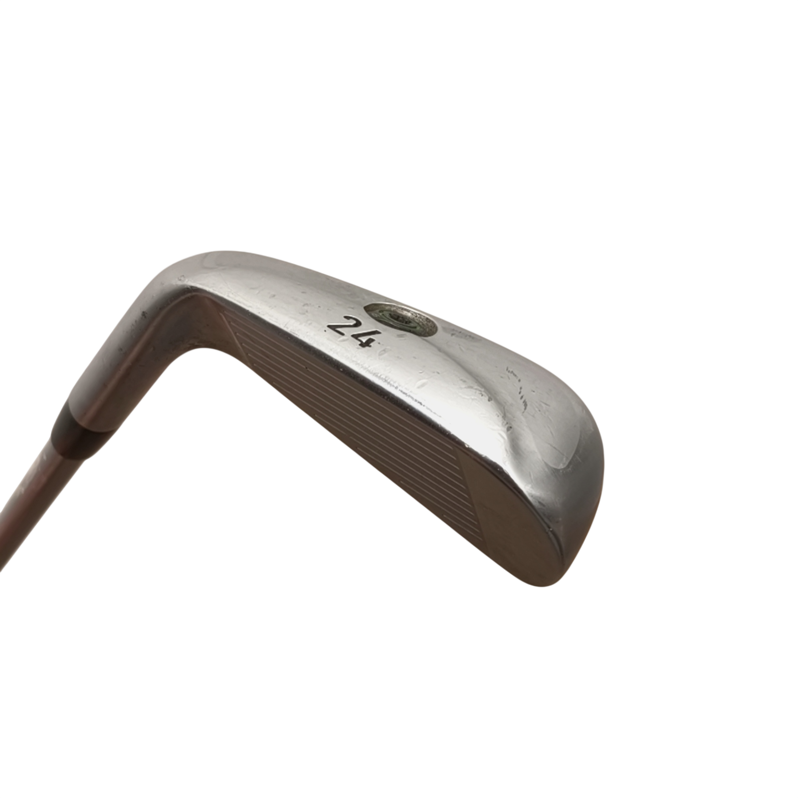 Callaway X Utility #4 Utility Iron / Flex Stiff / #4/24 [bg:photoroom-fallback]