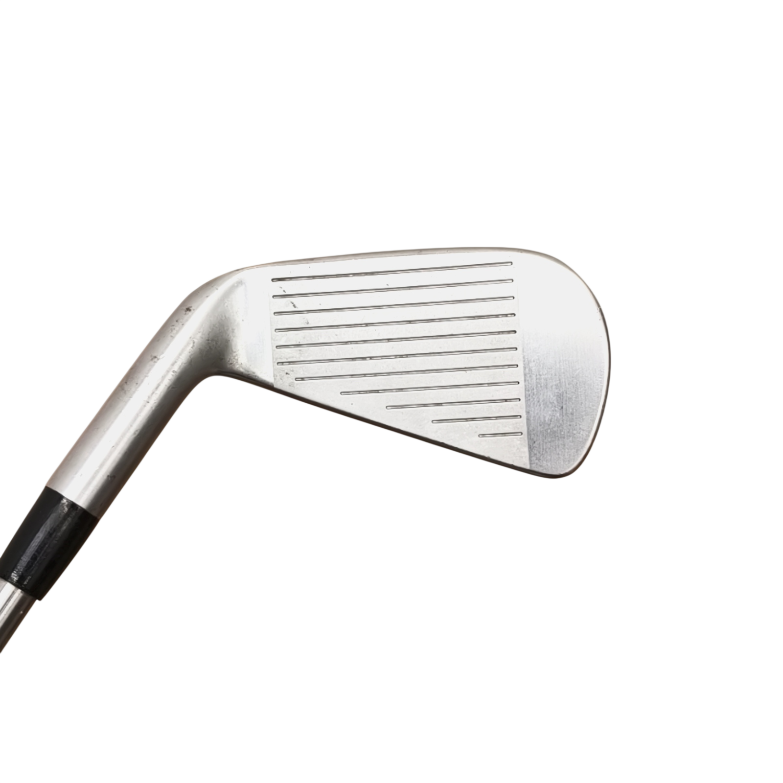 Callaway X Utility #4 Utility Iron / Flex Stiff / #4/24 [bg:photoroom-fallback]