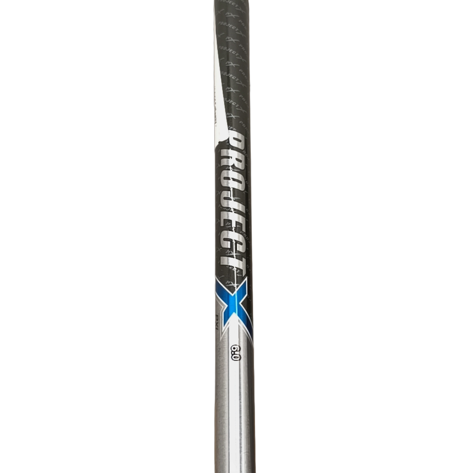 Callaway X Utility #4 Utility Iron / Flex Stiff / #4/24 [model:birefnet-general] [bg:handrolled]