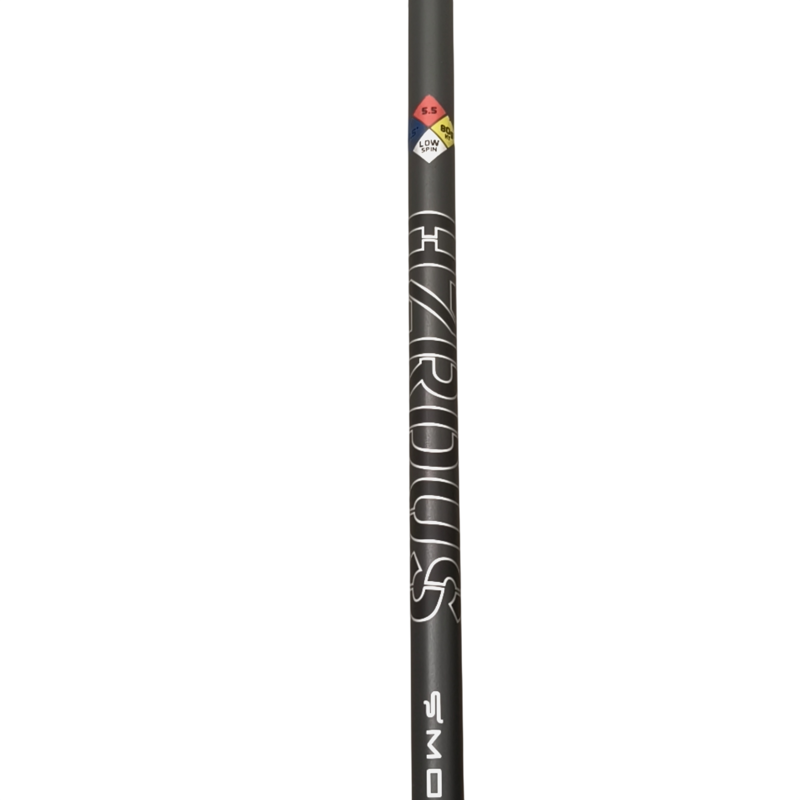 Srixon ZX Hybrid / Flex Regular / #4/22 [bg:photoroom-fallback]