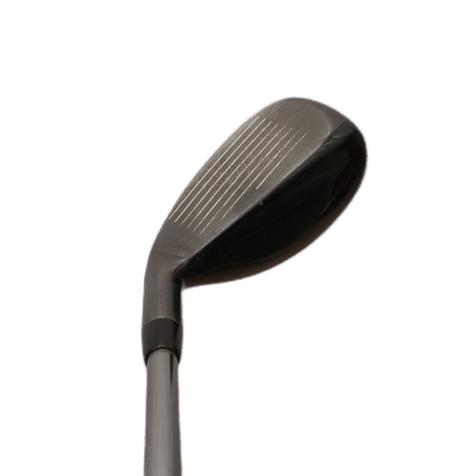 Callaway Apex 19 Hybrid / Flex Stiff / #4/23 [model:silueta] [bg:handrolled]