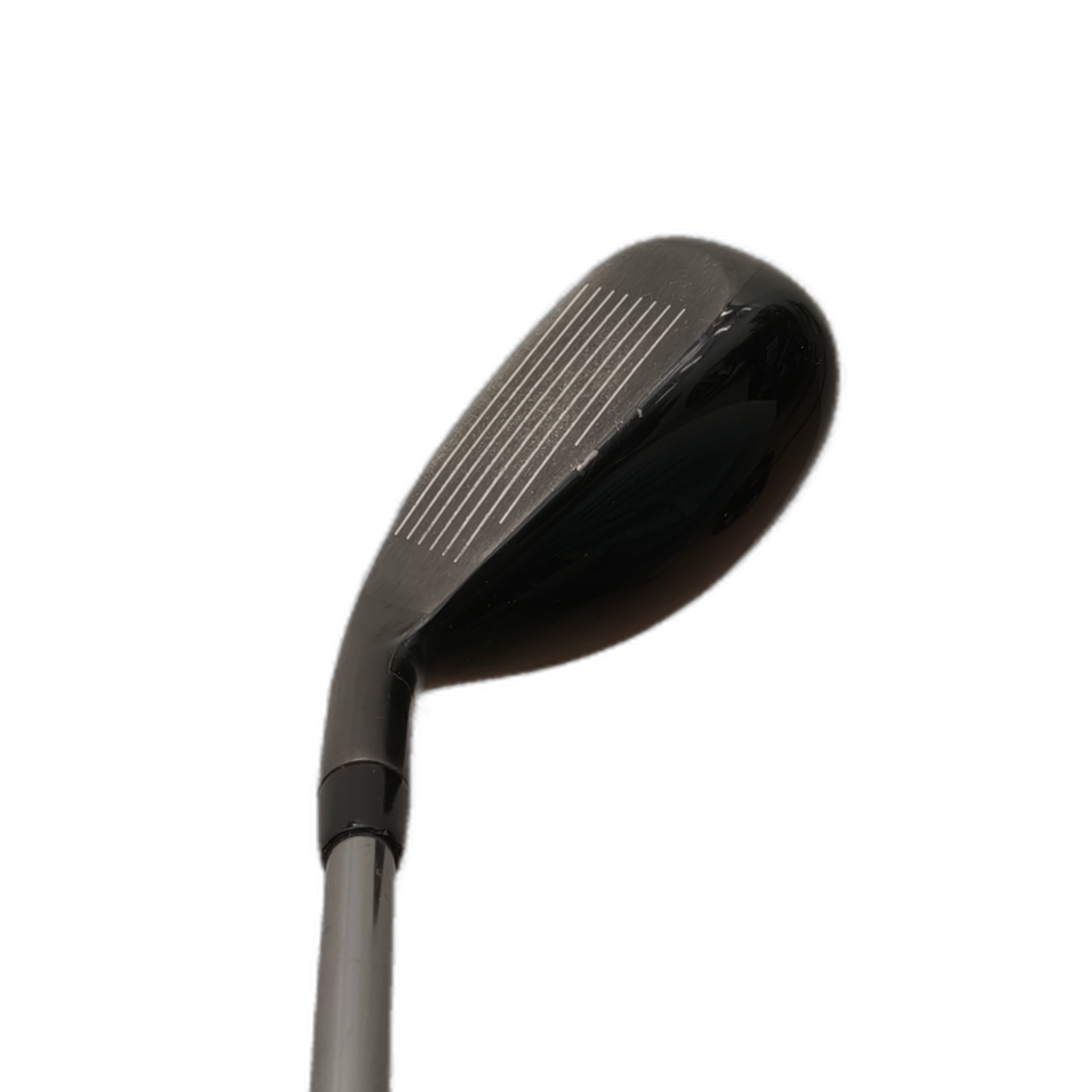 Callaway Apex 19 Hybrid / Flex Stiff / #2/18 [model:silueta] [bg:handrolled]