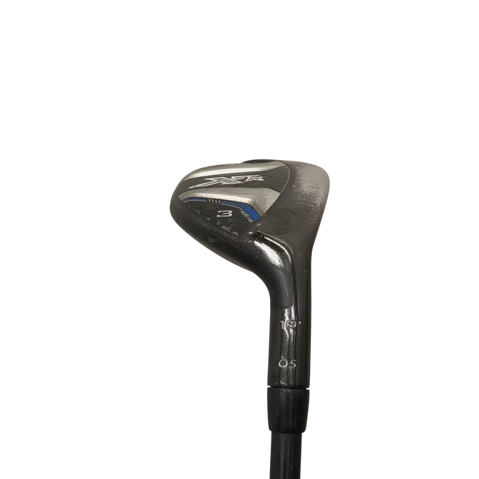 Callaway XR 16 Hybrid / Flex Regular / #3/19 [bg:photoroom-fallback]
