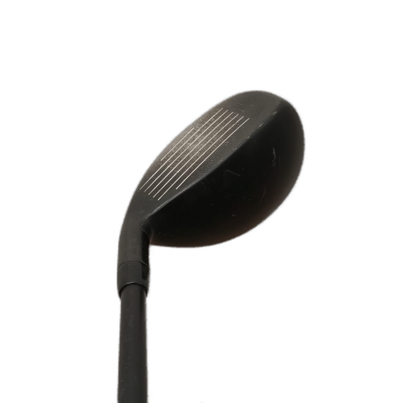Callaway XR 16 Hybrid / Flex Regular / #3/19 [model:silueta] [bg:handrolled]