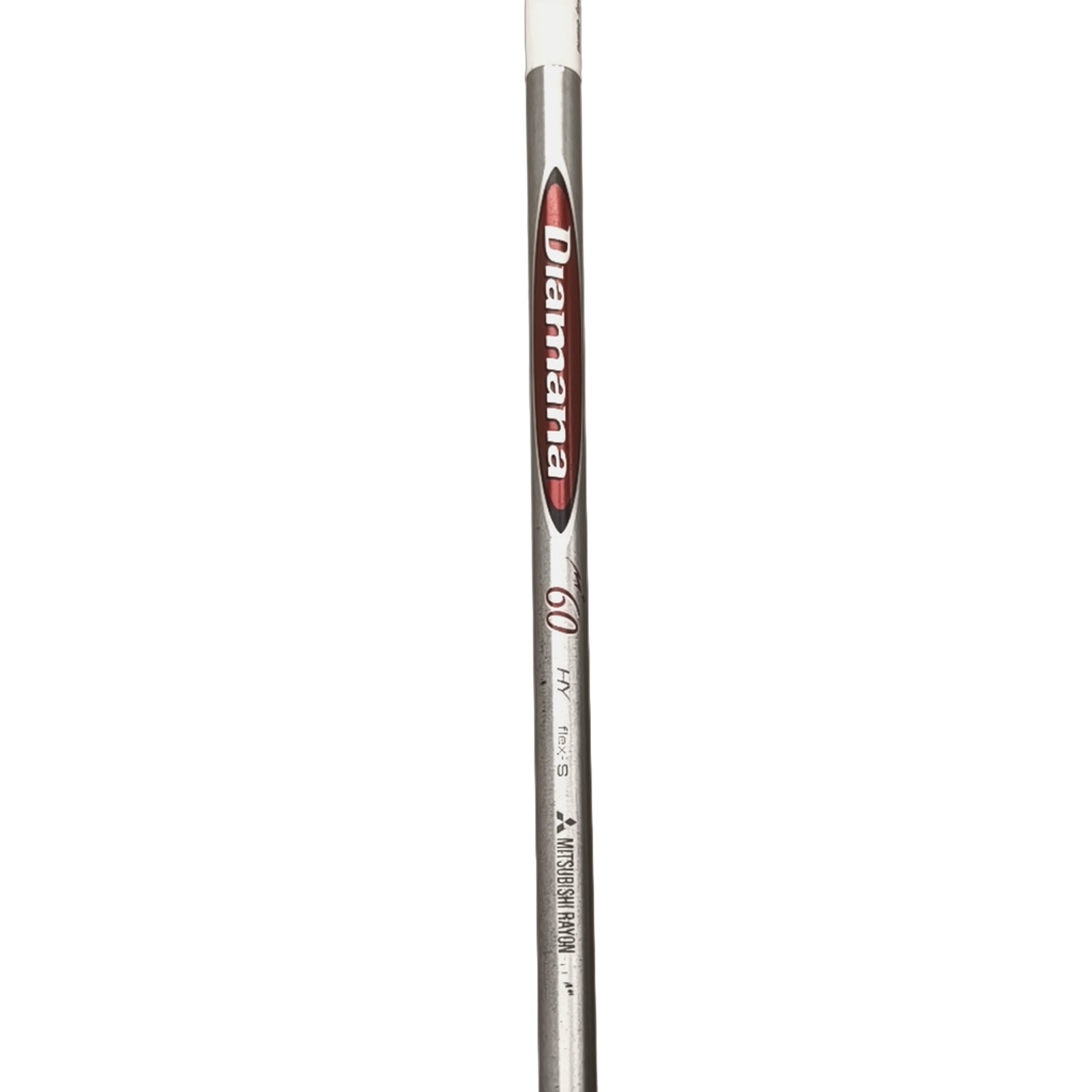 Titleist H2 816 Hybrid / Flex Stiff / #4/23 [model:birefnet-general] [bg:handrolled]