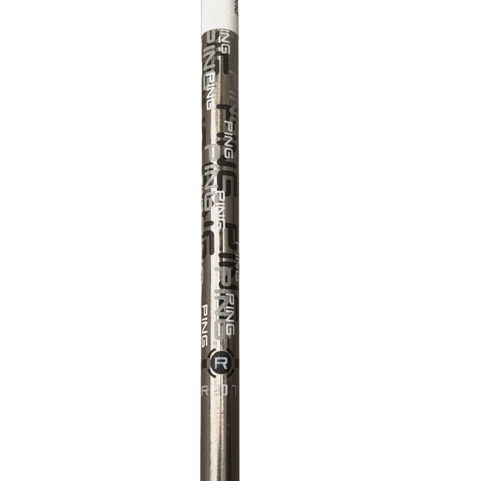 PING G Hybrid / Flex Regular / #4/22 [model:birefnet-general] [bg:handrolled]