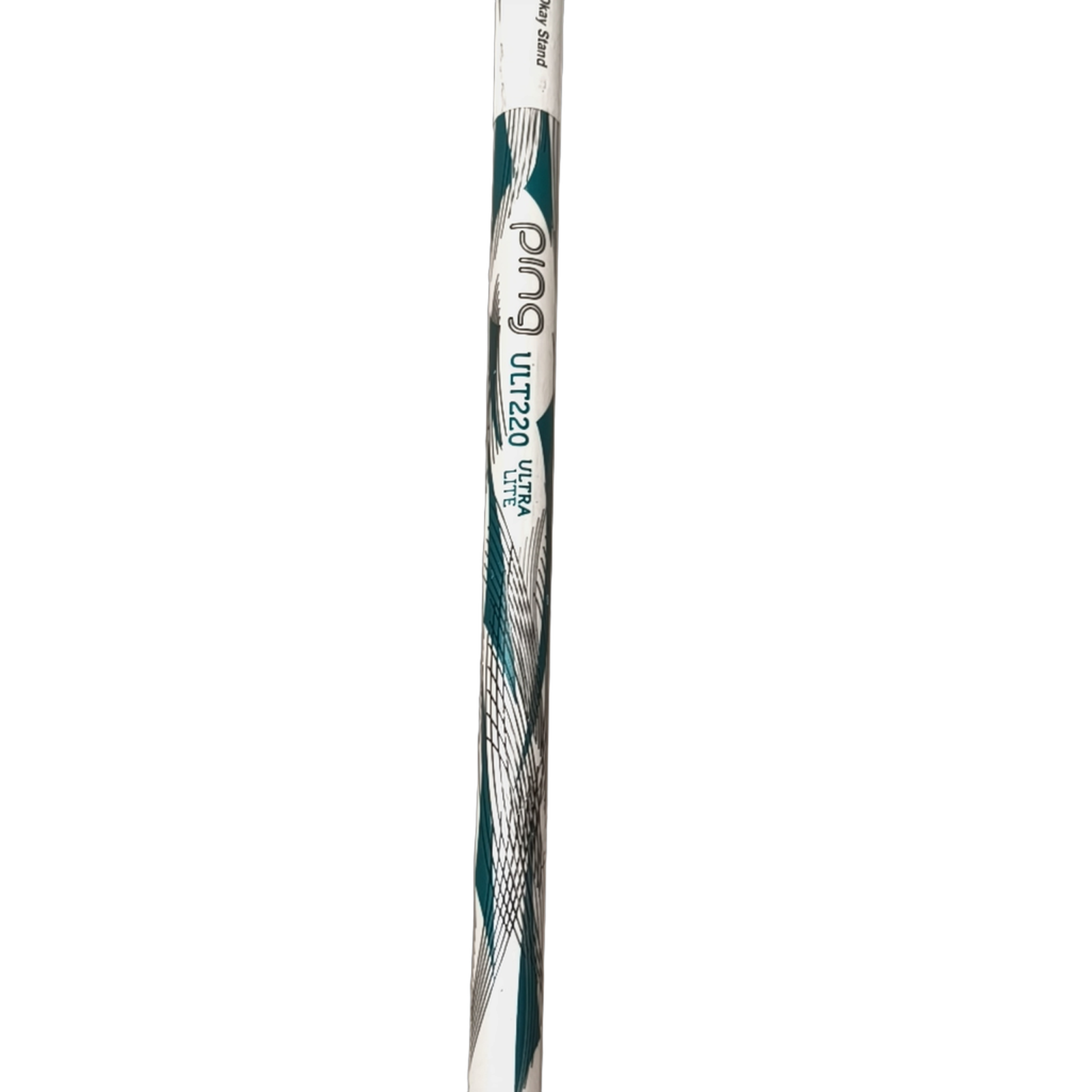 PING Rhapsody Hybrid / Flex Ladies / #4/22 [model:birefnet-general] [bg:handrolled]