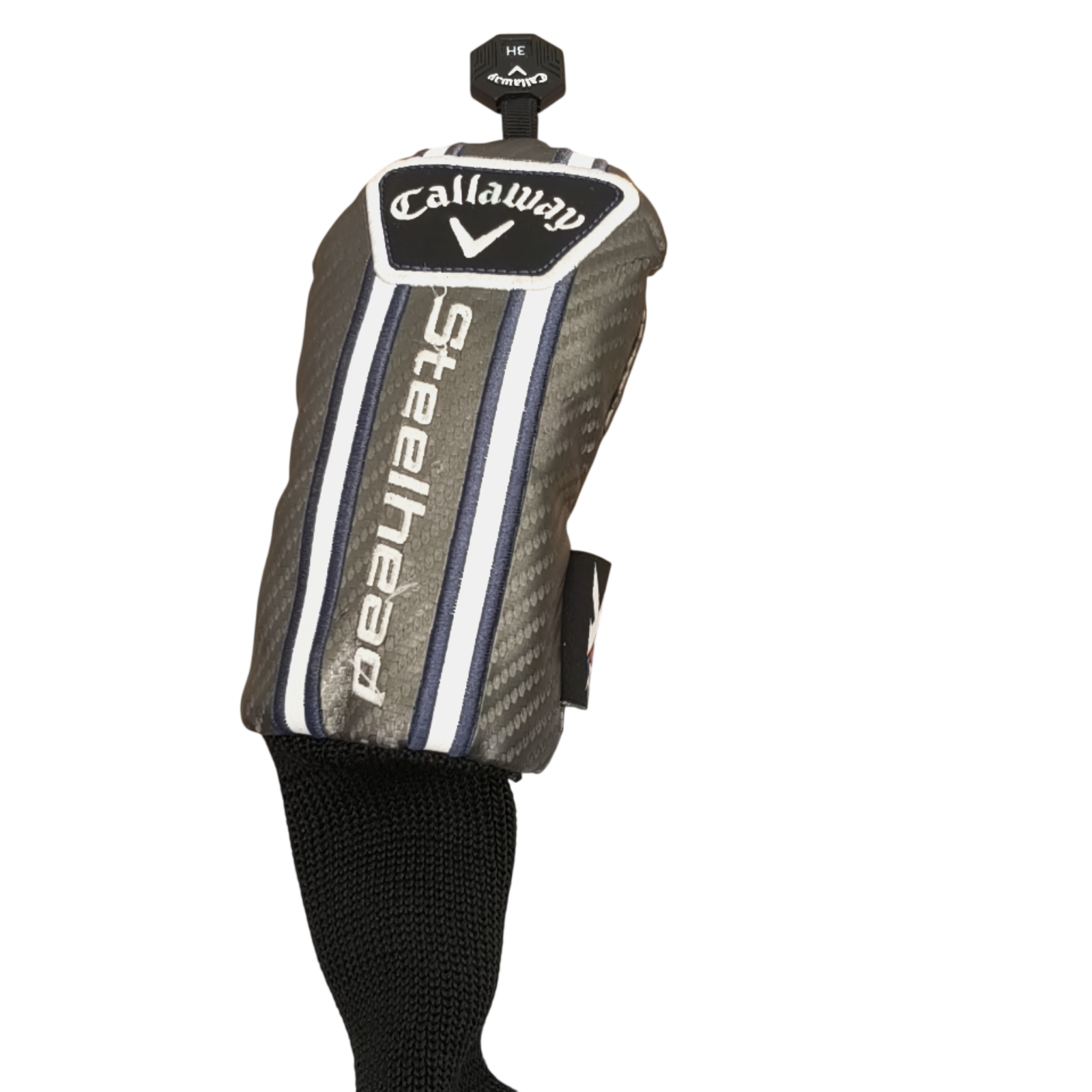 Callaway xr steelhead Hybrid / Flex Regular / #3/19 [bg:photoroom-fallback]