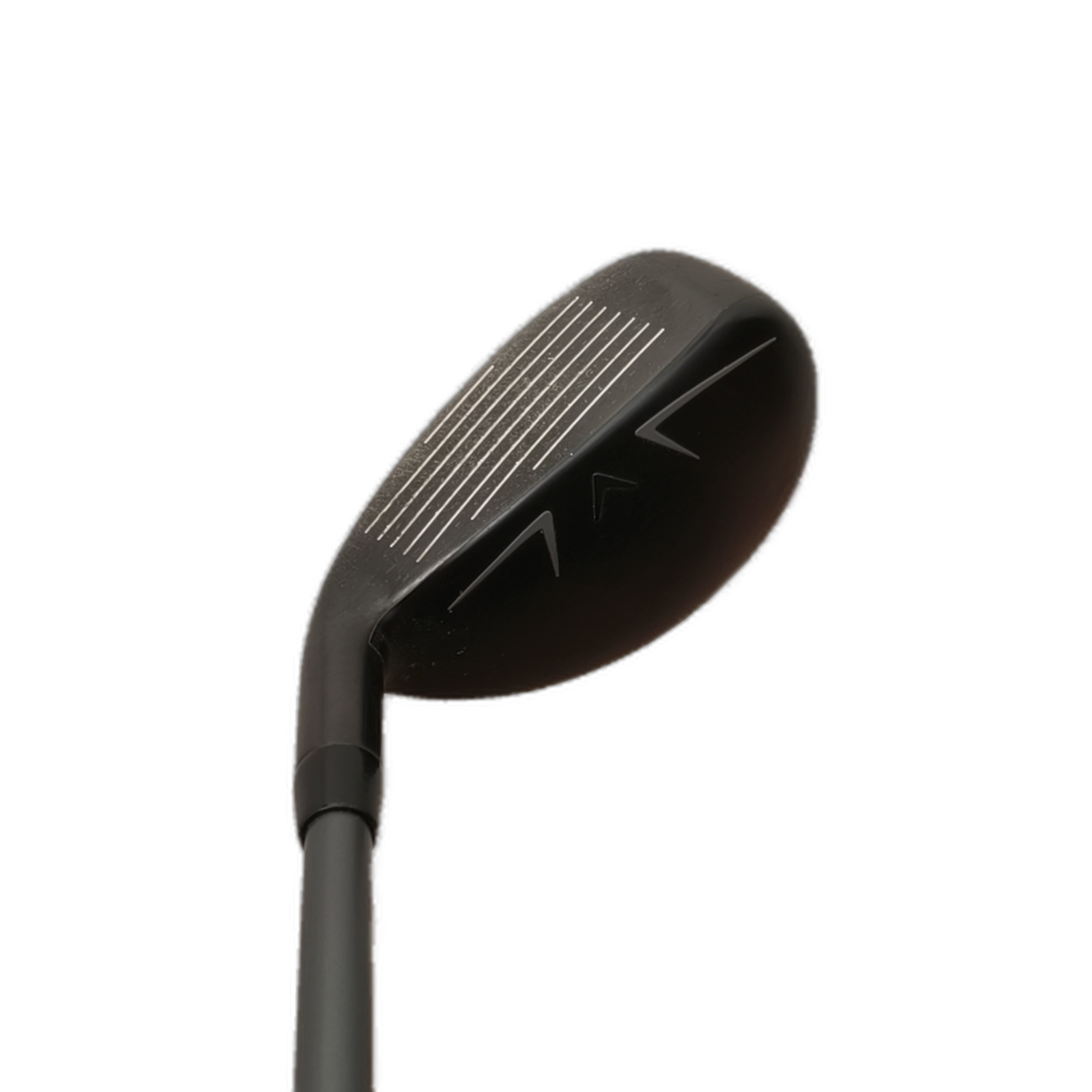 Callaway xr steelhead Hybrid / Flex Regular / #3/19 [model:silueta] [bg:handrolled]