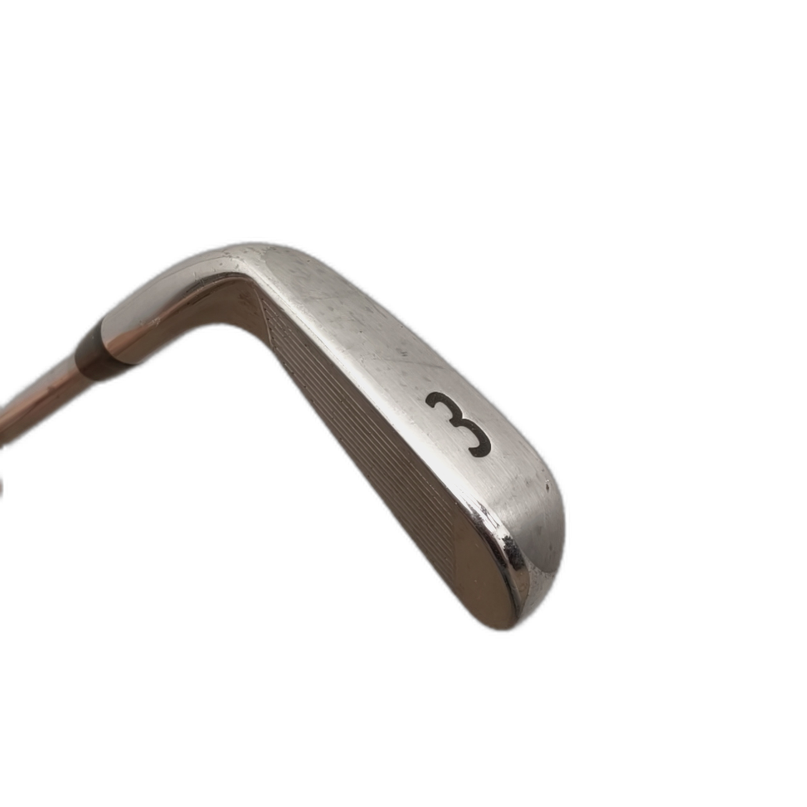 Titleist AP2 712 Forged #3 Driving Iron / Flex Stiff / #3/21 [model:silueta] [bg:handrolled]