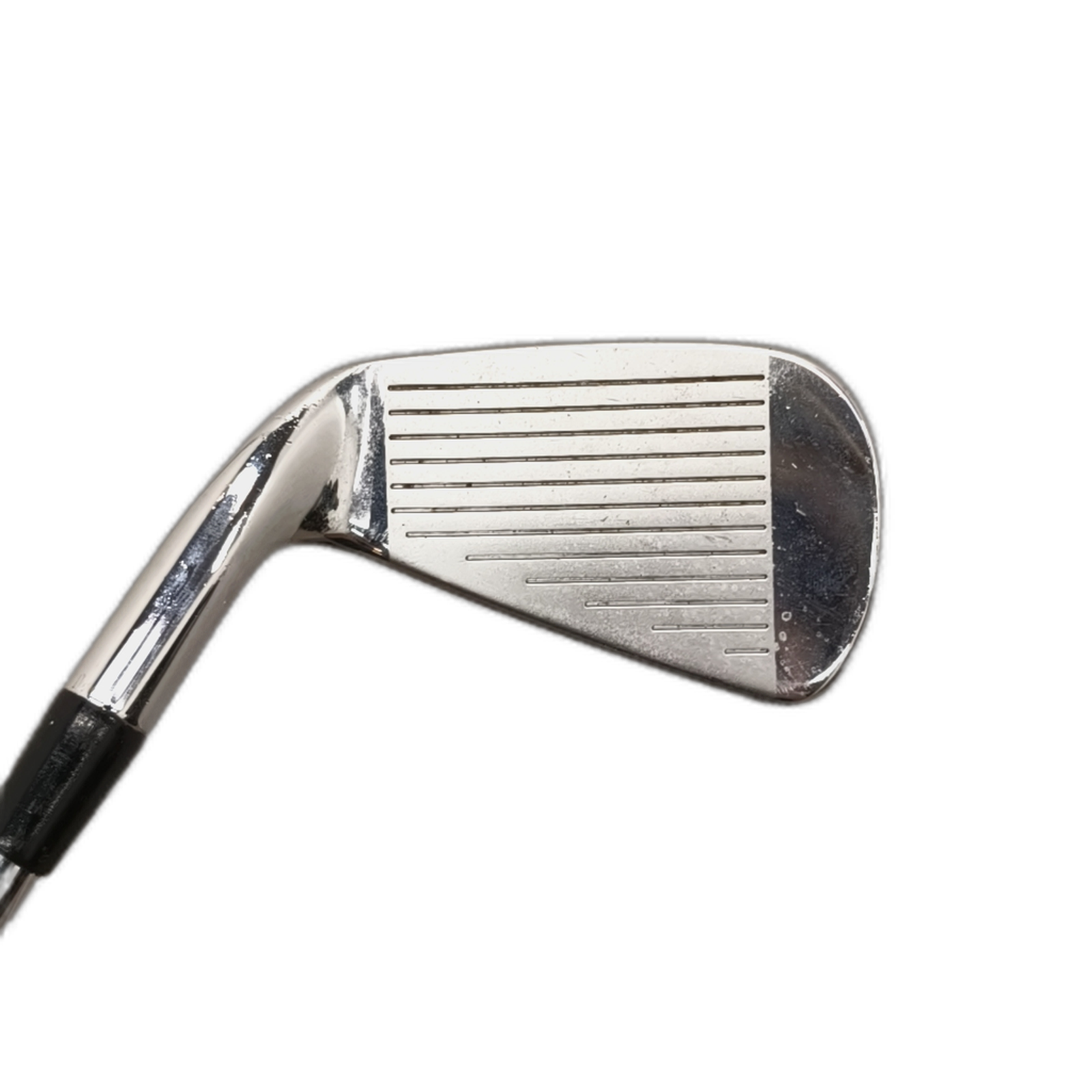 Titleist AP2 712 Forged #3 Driving Iron / Flex Stiff / #3/21 [model:silueta] [bg:handrolled]