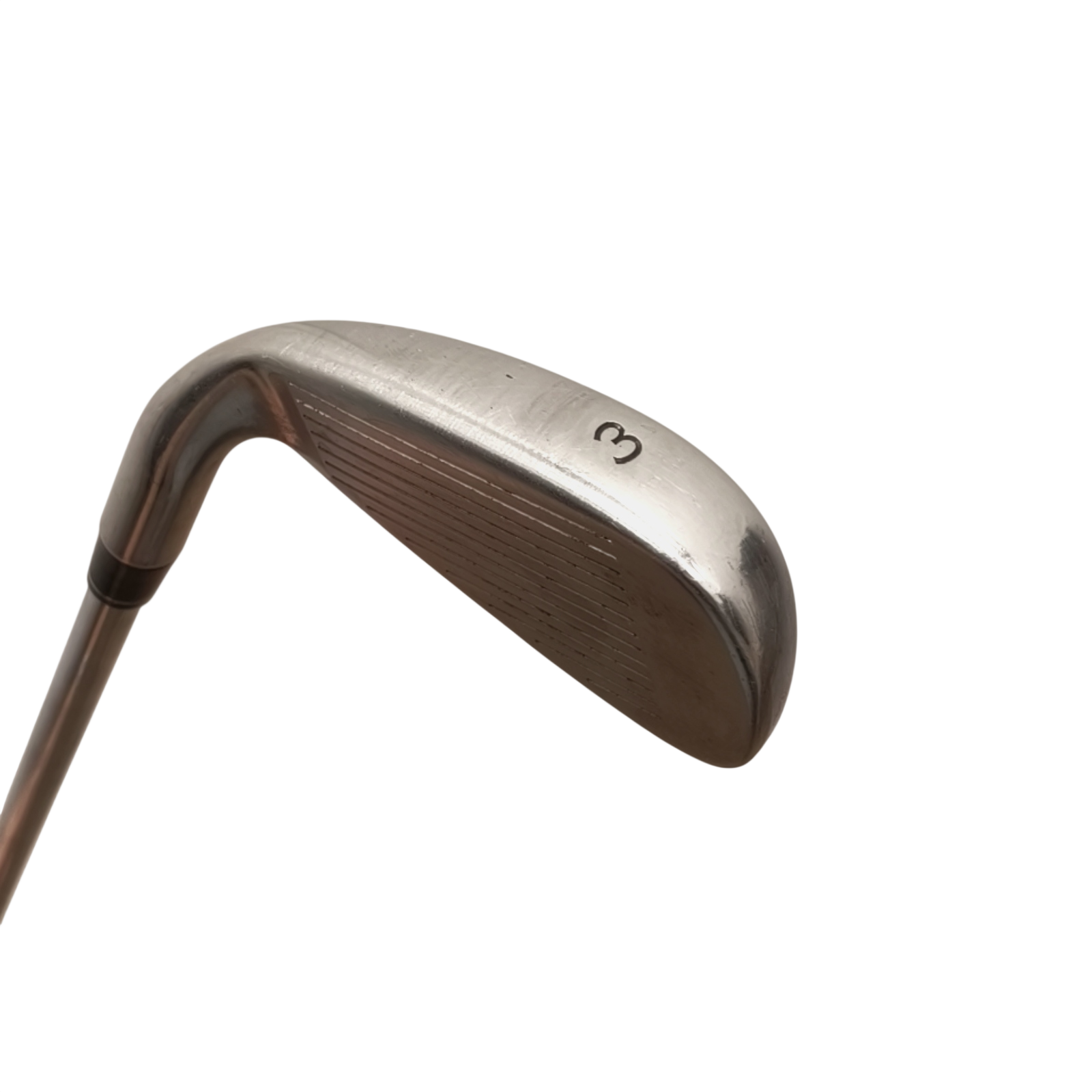 TaylorMade RAC #3 Driving Iron / Flex Stiff / #3/21 [bg:photoroom-fallback]