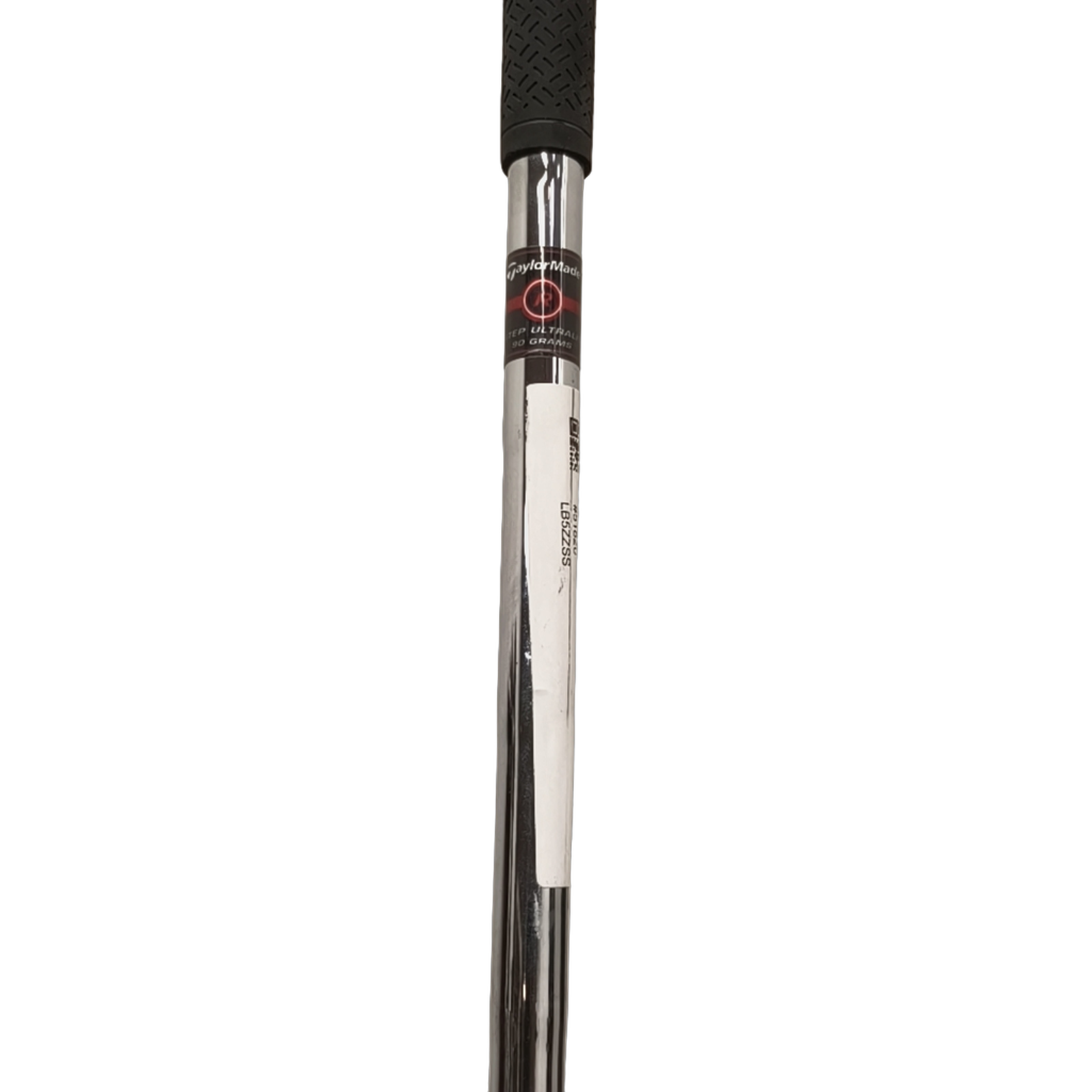 TaylorMade RAC #3 Driving Iron / Flex Stiff / #3/21 [model:birefnet-general] [bg:handrolled]
