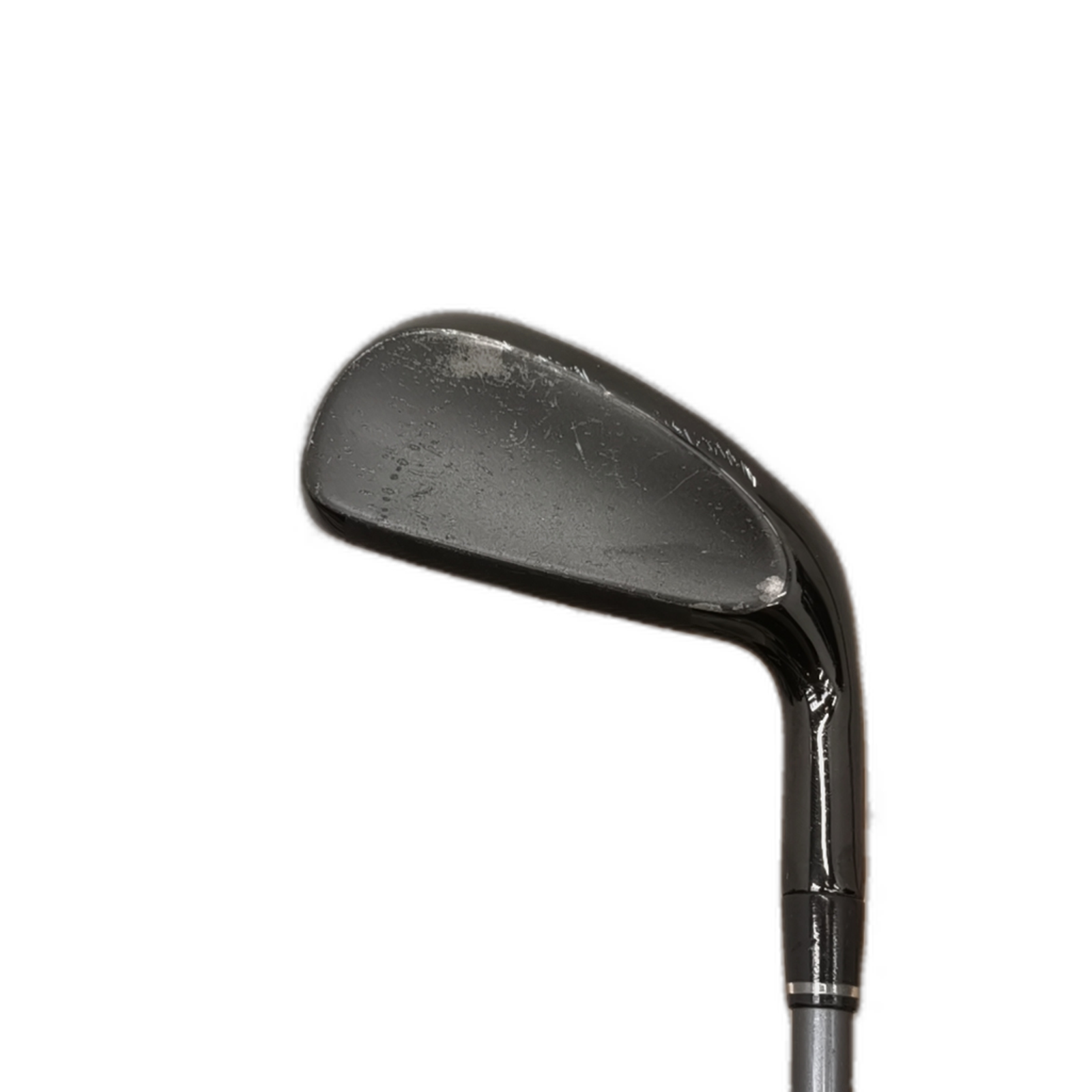 Ben Ross MAX SPEED 2 Chipper / Flex Regular / Loft 28 [model:silueta] [bg:handrolled]