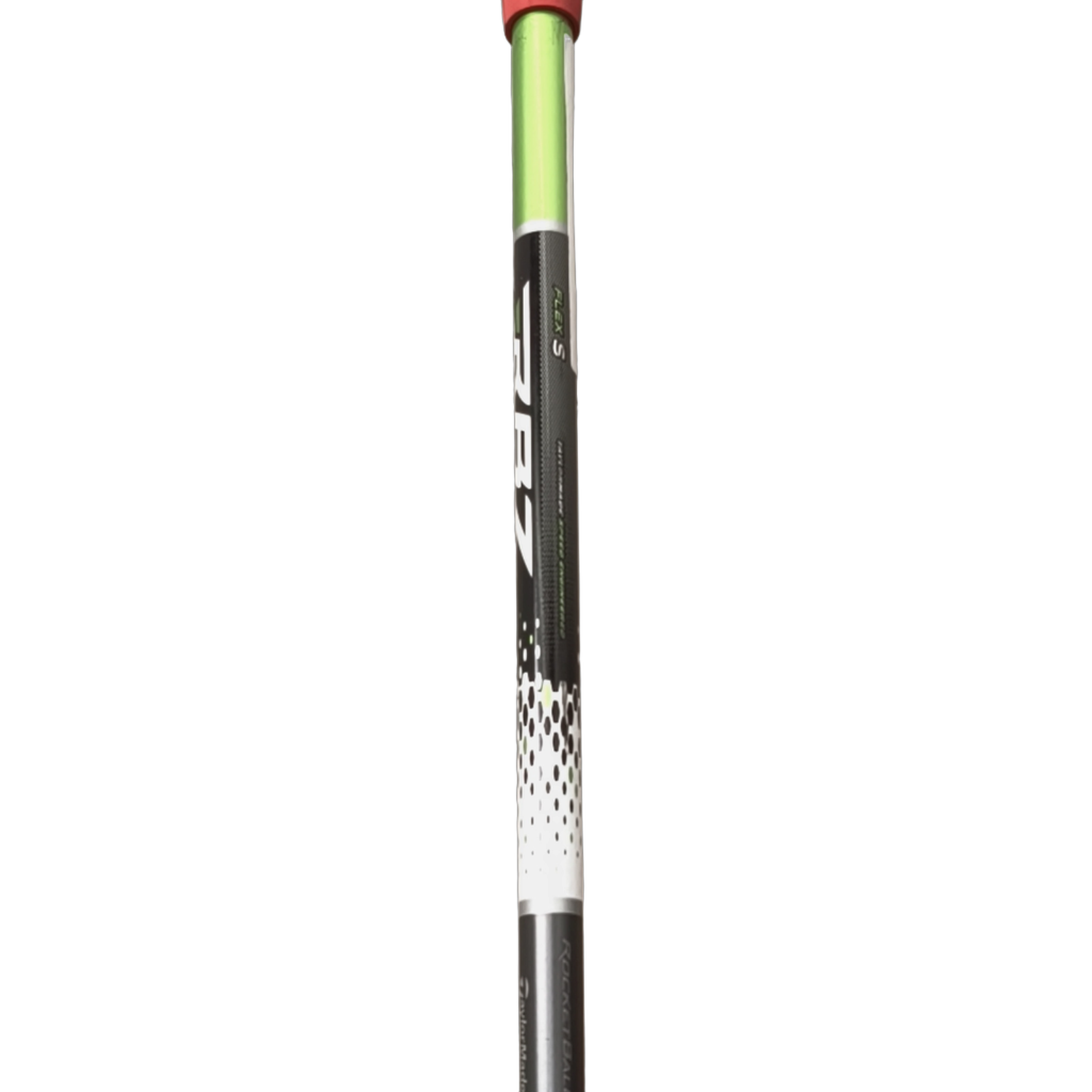 TaylorMade RBZ Hybrid / Flex Stiff / #3/19 [model:birefnet-general] [bg:handrolled]