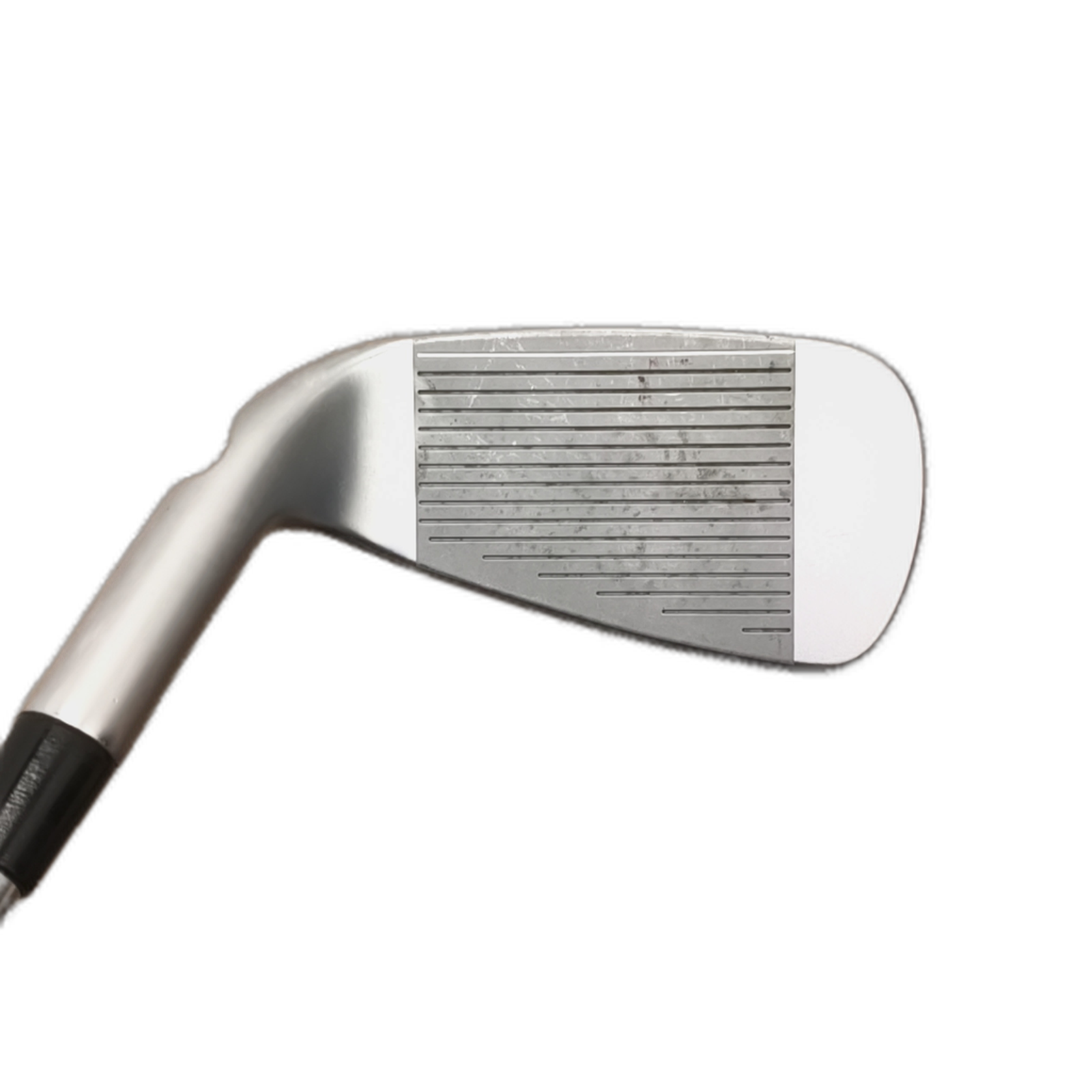 PING CHIPR Chipper / Flex Wedge / Loft 38.5 [model:silueta] [bg:handrolled]