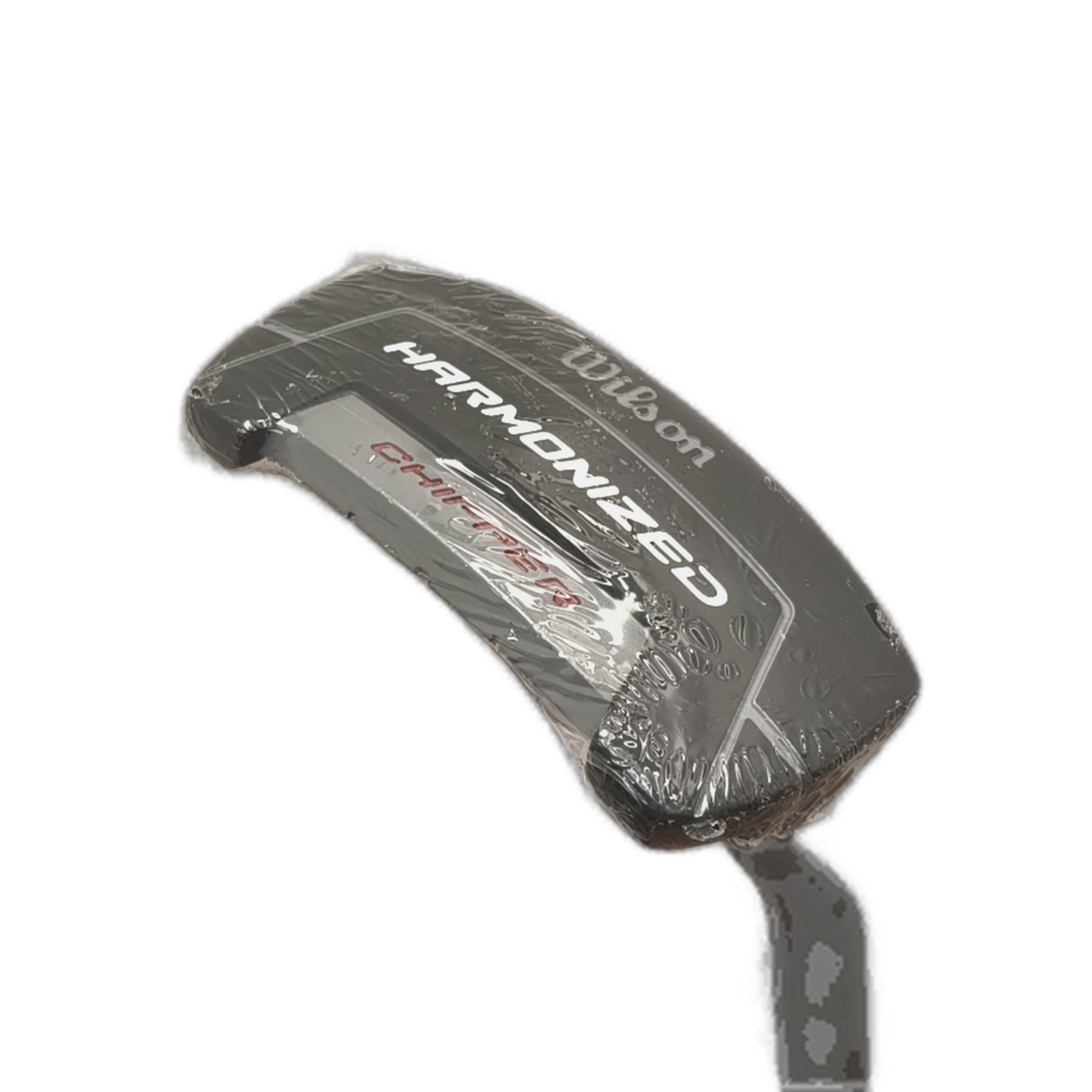 Wilson Harmonized Chipper / Flex Wedge / Loft 37 [model:silueta] [bg:handrolled]