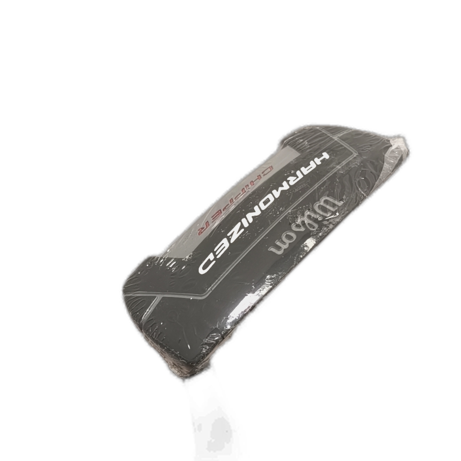 Wilson Harmonized Chipper / Flex Wedge / Loft 37 [model:silueta] [bg:handrolled]
