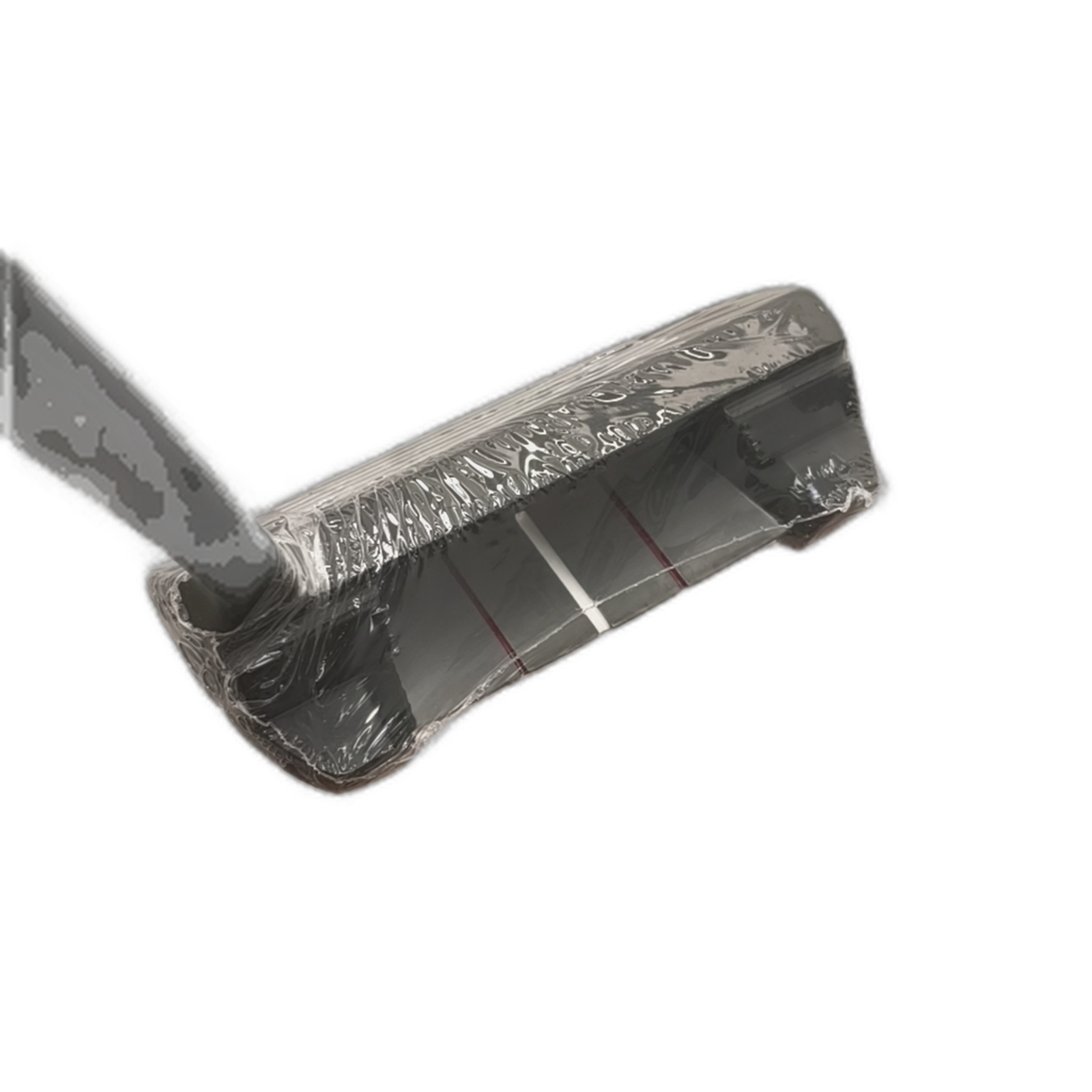 Wilson Harmonized Chipper / Flex Wedge / Loft 37 [model:silueta] [bg:handrolled]