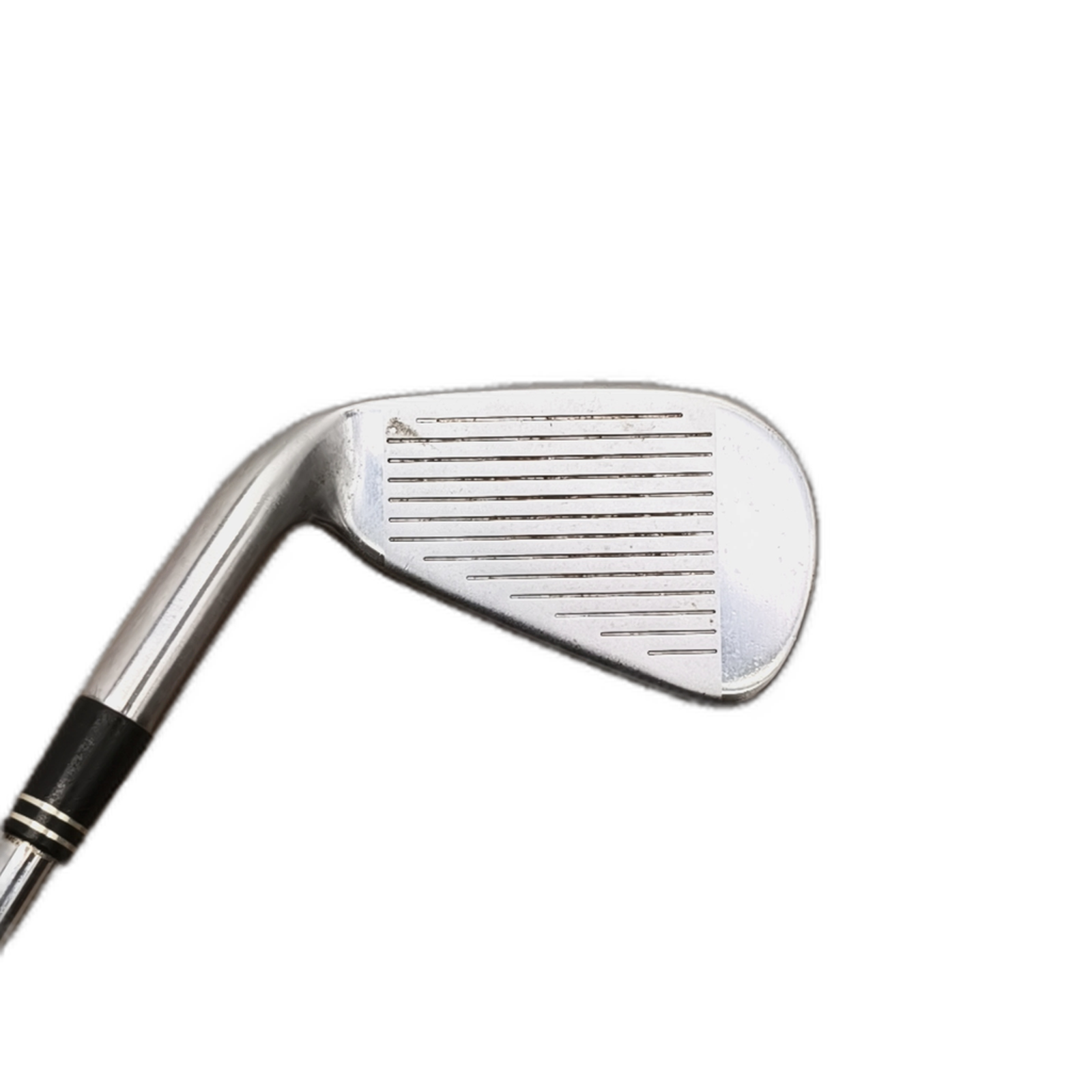 TaylorMade Tour Burner #4 Driving Iron / Flex Stiff / #4/25 [model:silueta] [bg:handrolled]