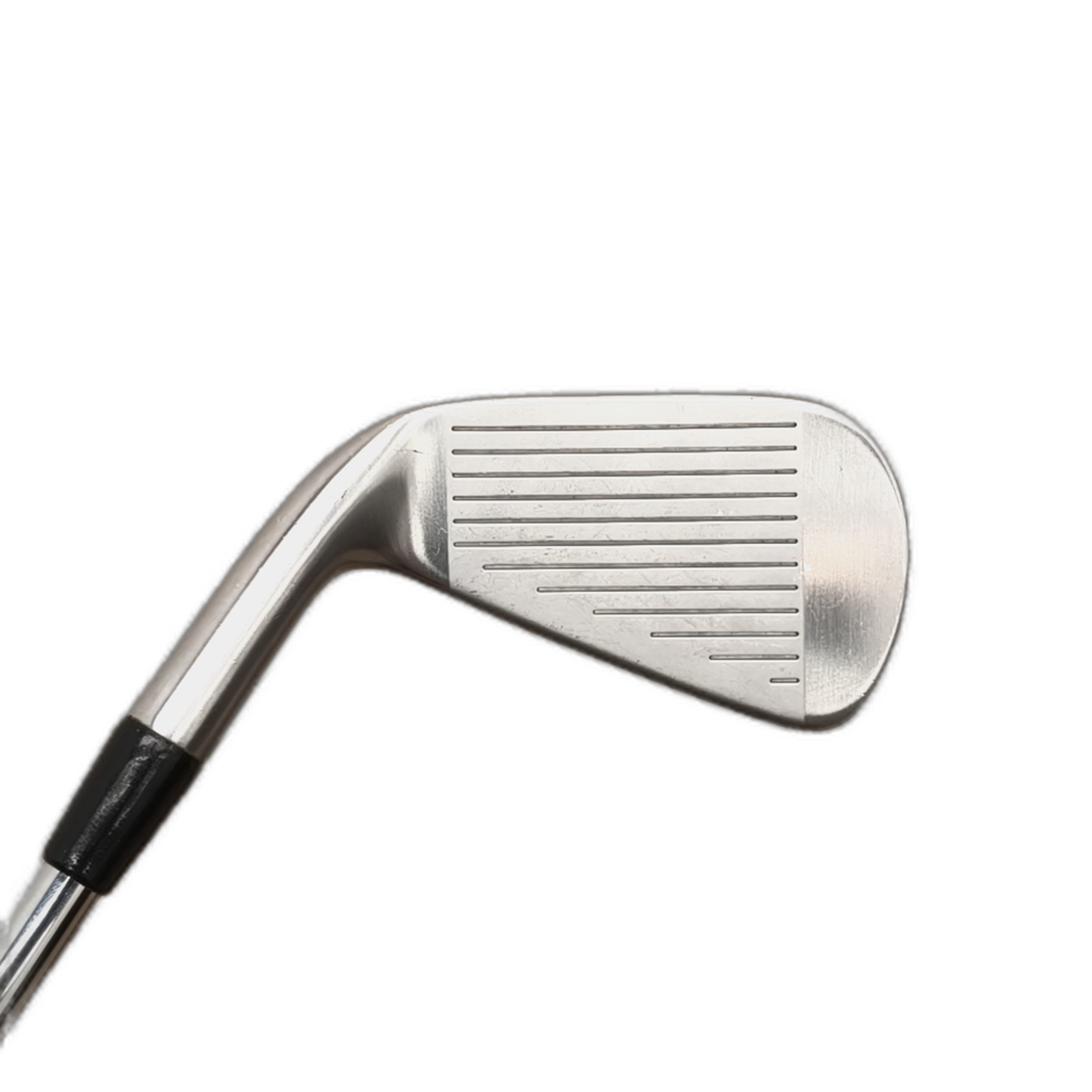 Titleist 712U Forged #2 Driving Iron / Flex Stiff / #2/18 [model:silueta] [bg:handrolled]