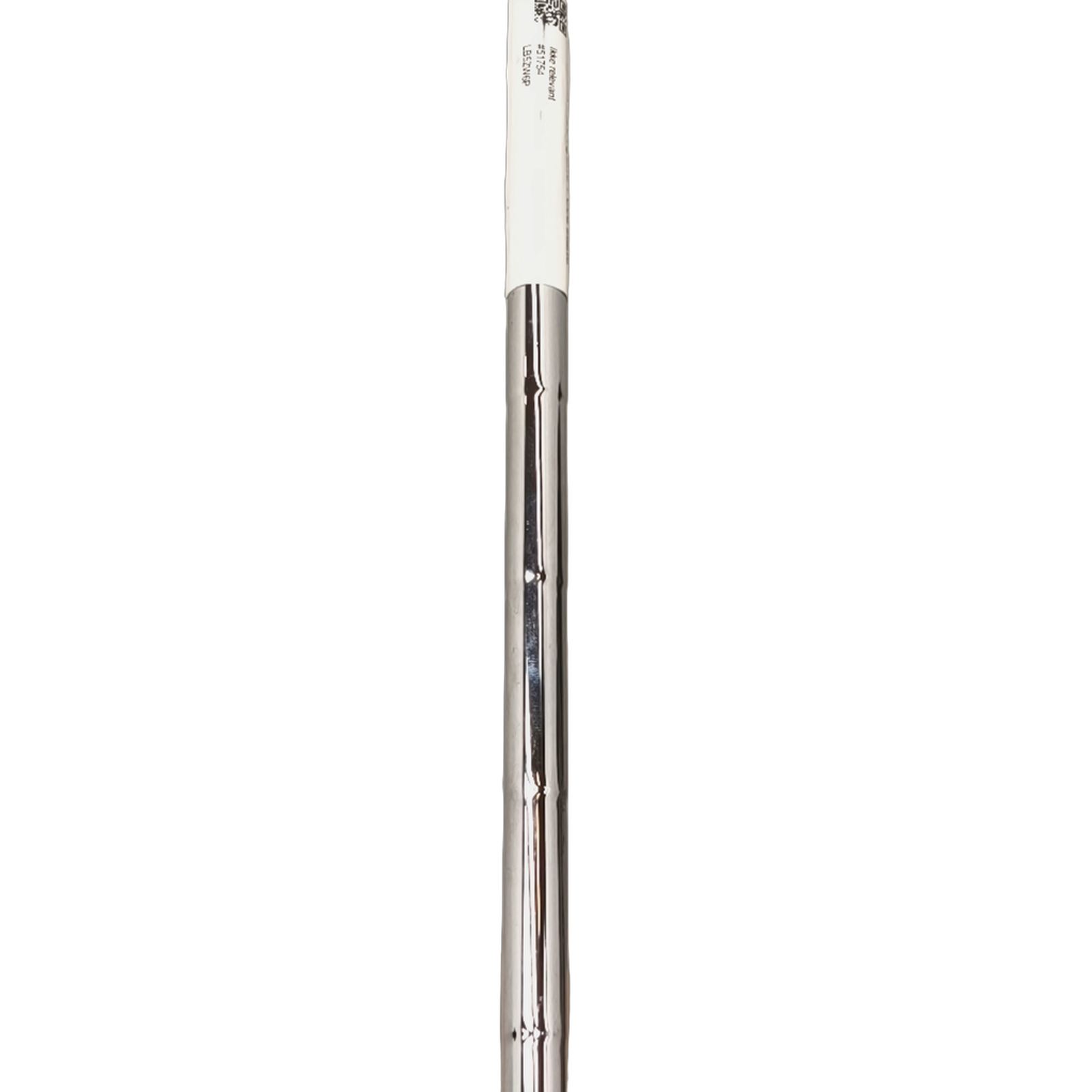 Titleist 712U Forged #2 Driving Iron / Flex Stiff / #2/18 [model:birefnet-general] [bg:handrolled]