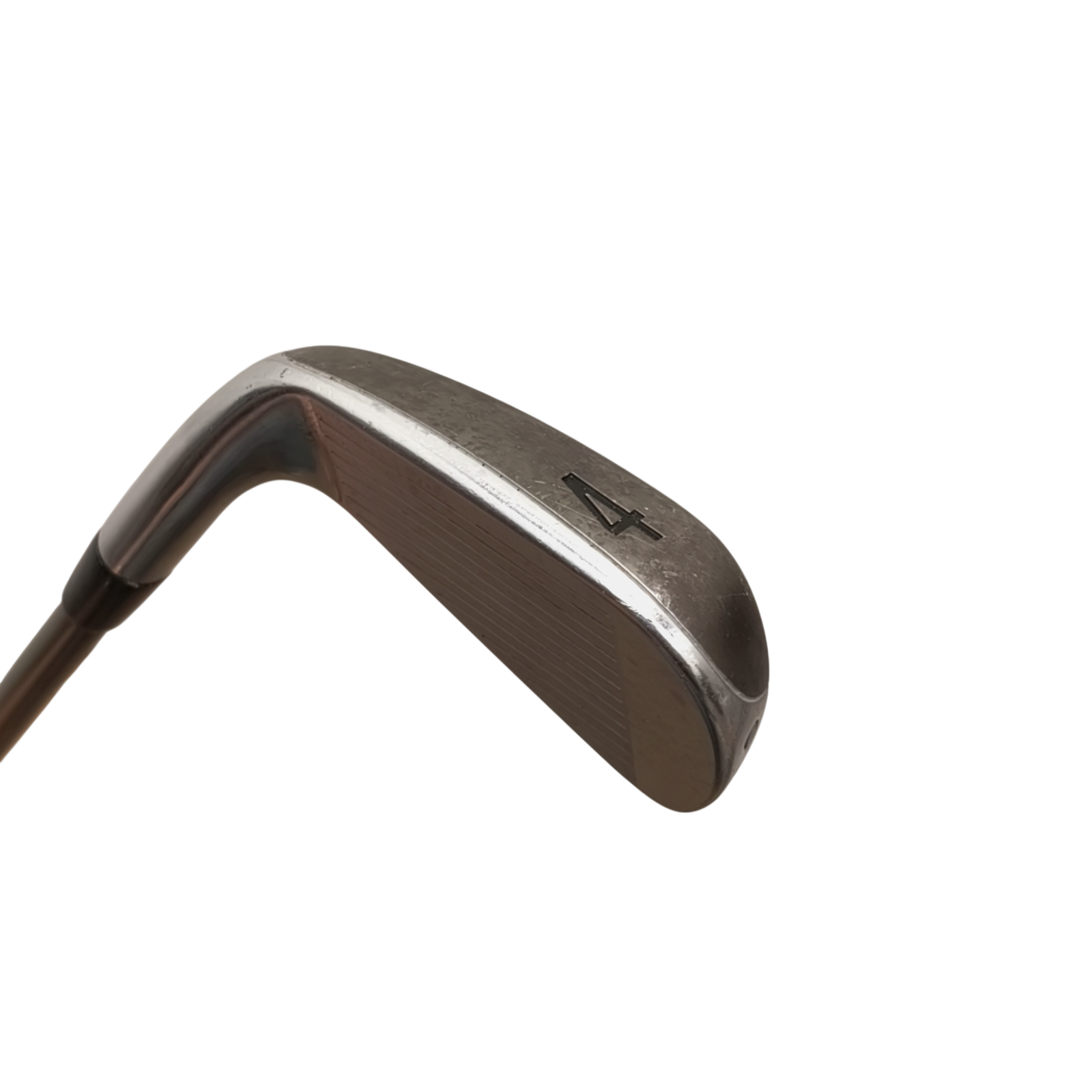 Titleist T-MB 716 #4 Driving Iron / Flex Stiff / #4/23 [bg:photoroom-fallback]