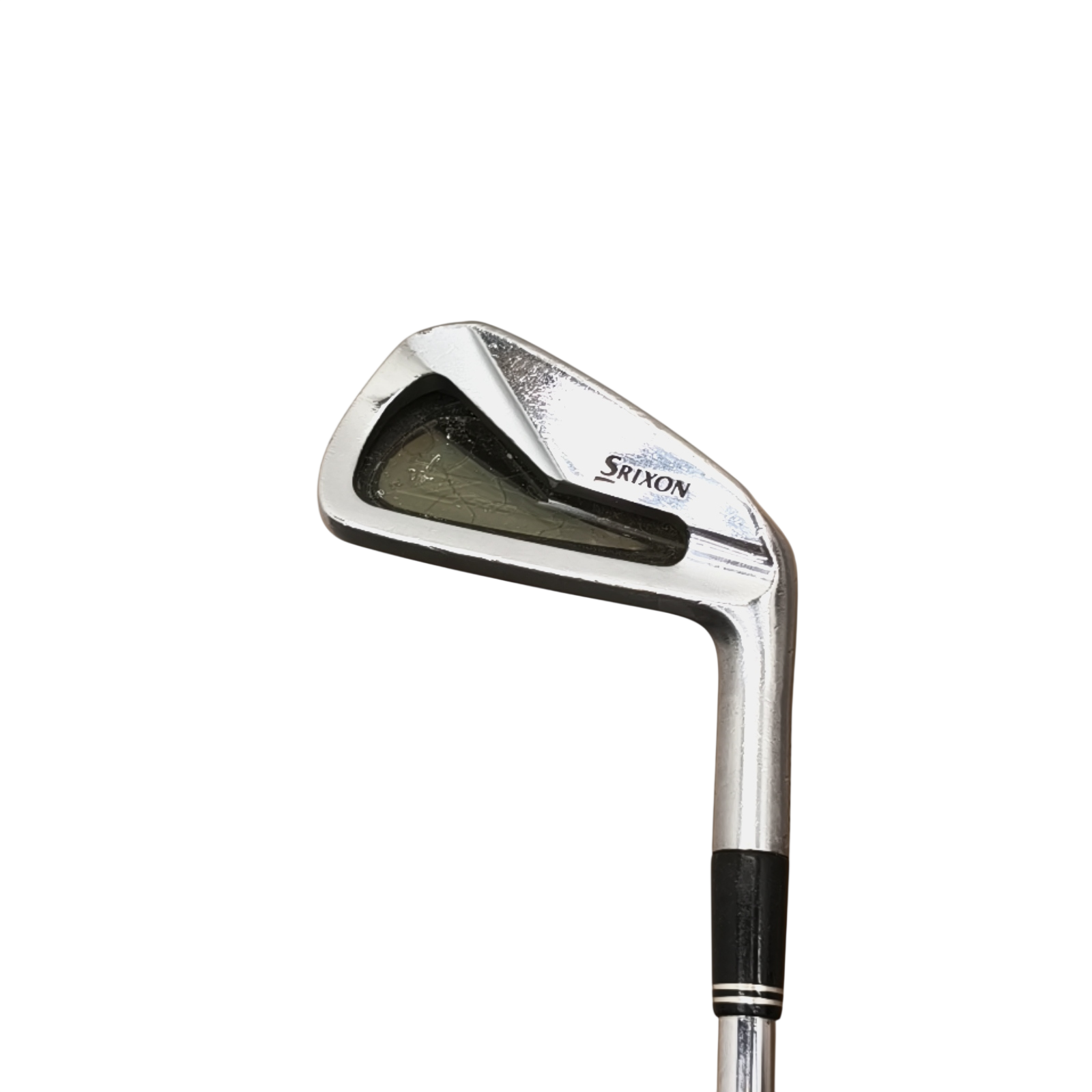 Srixon Z545 #3 Driving Iron / Flex Stiff / #3/21 [bg:photoroom-fallback]