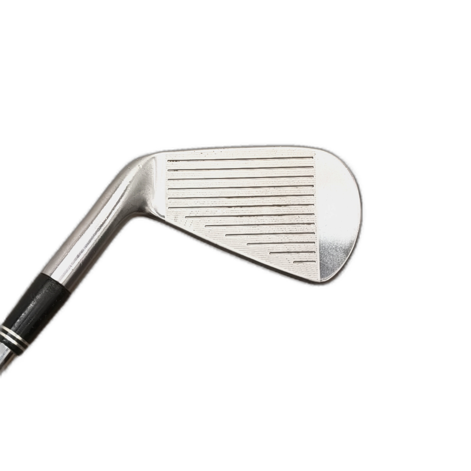 Srixon Z545 #3 Driving Iron / Flex Stiff / #3/21 [model:silueta] [bg:handrolled]
