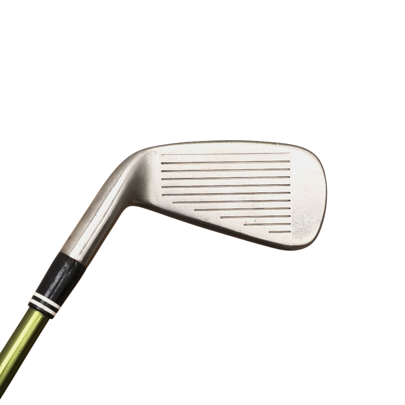 Cleveland LDi #2 Driving Iron / Flex Regular / #2/18 [bg:photoroom-fallback]