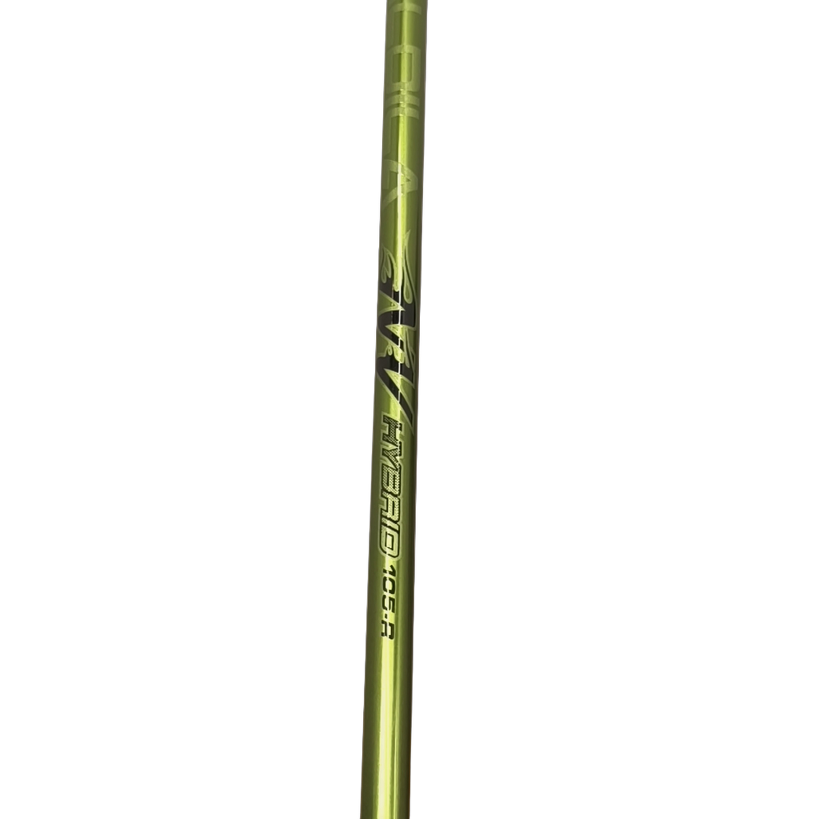 Cleveland LDi #2 Driving Iron / Flex Regular / #2/18 [model:birefnet-general] [bg:handrolled]