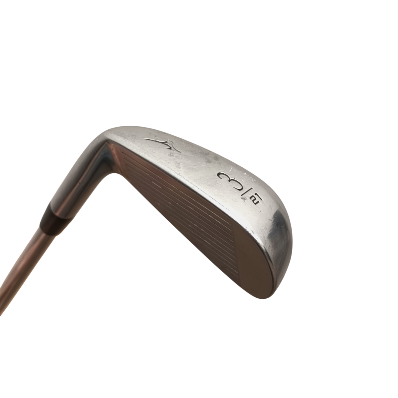 Mizuno MP Fli-HI #3 Driving Iron / Flex Stiff / #3/21 [bg:photoroom-fallback]