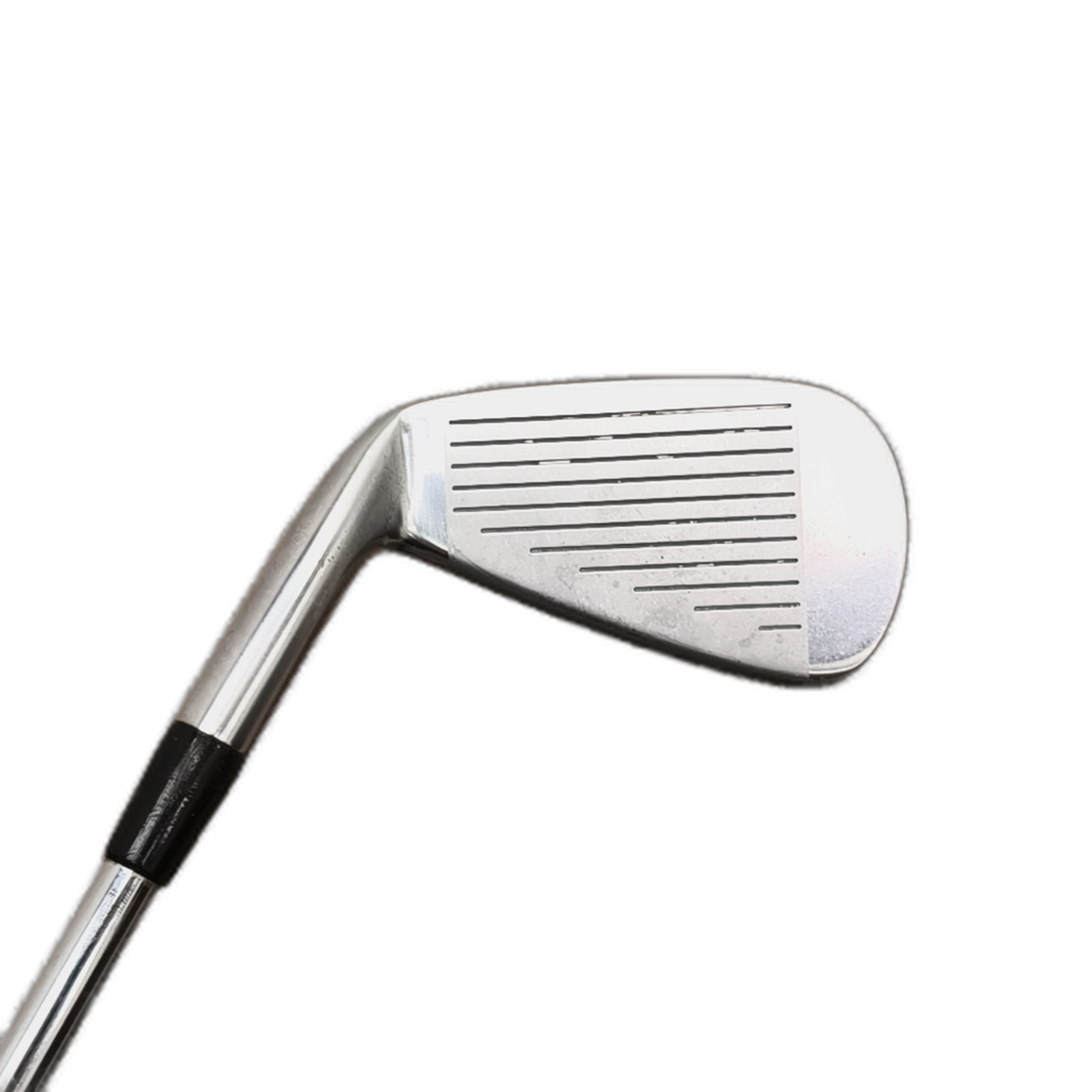 Mizuno MP Fli-HI #3 Driving Iron / Flex Stiff / #3/21 [model:silueta] [bg:handrolled]