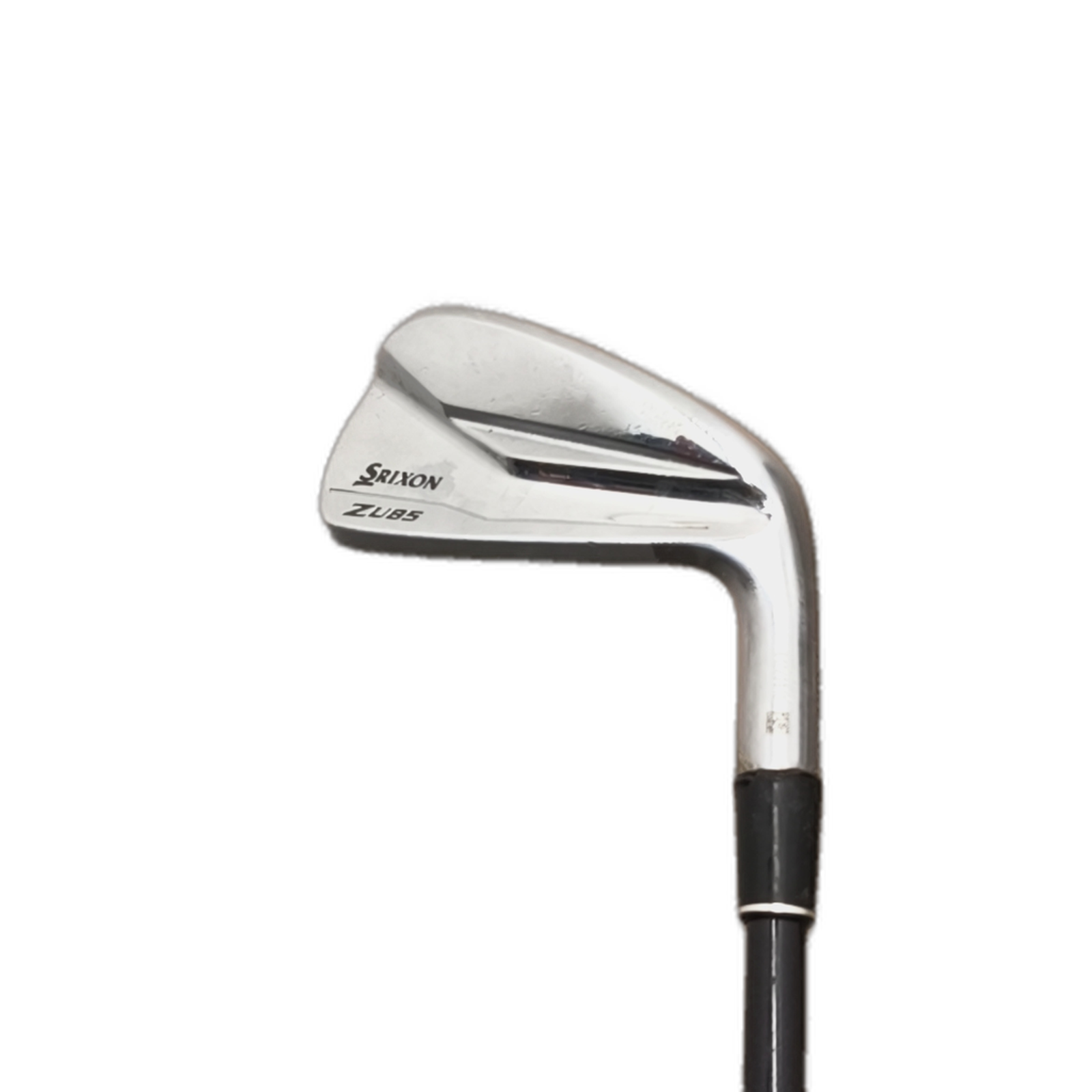 Srixon ZU85 #3 Driving Iron / Flex Regular / #3/20 [model:silueta] [bg:handrolled]