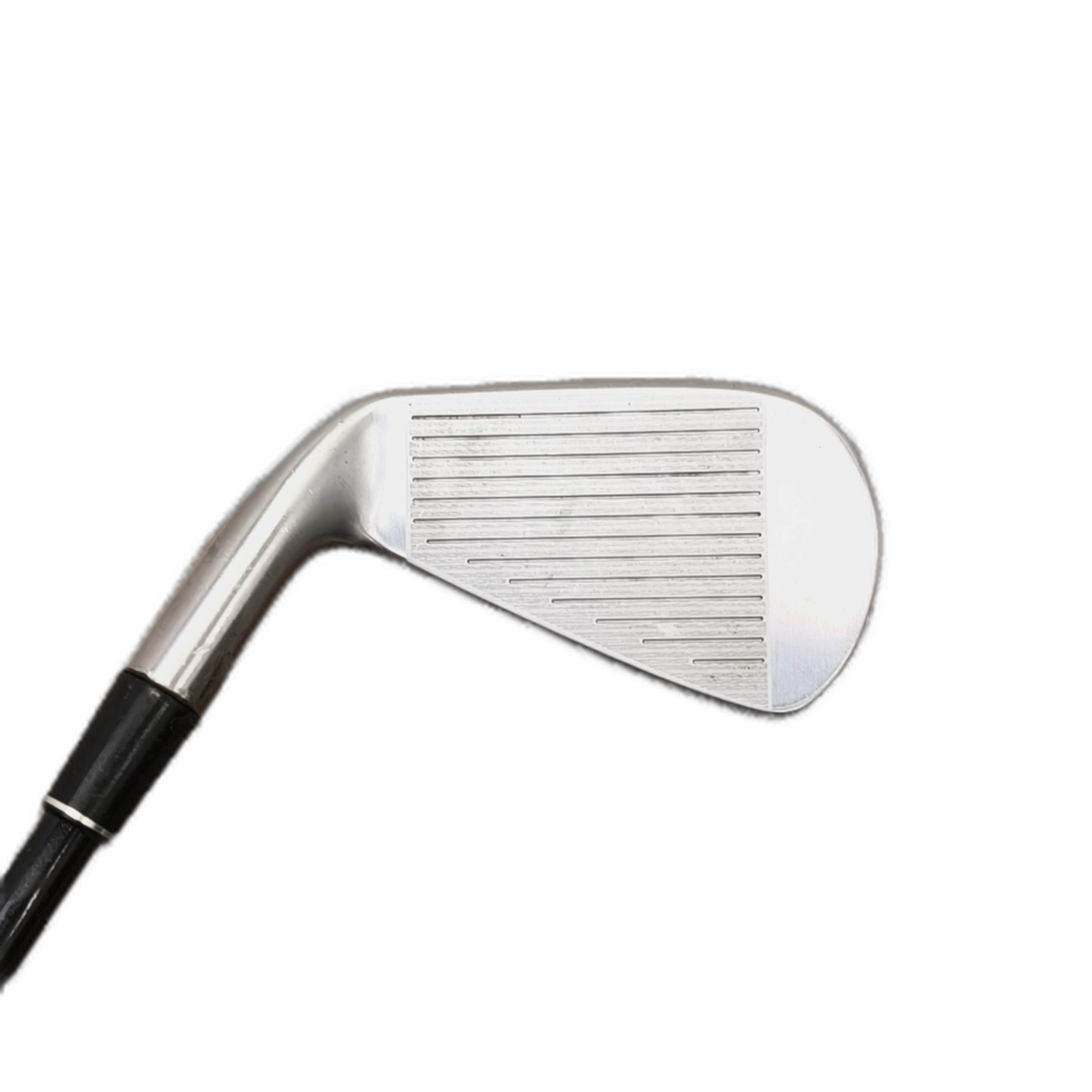 Srixon ZU85 #3 Driving Iron / Flex Regular / #3/20 [model:silueta] [bg:handrolled]