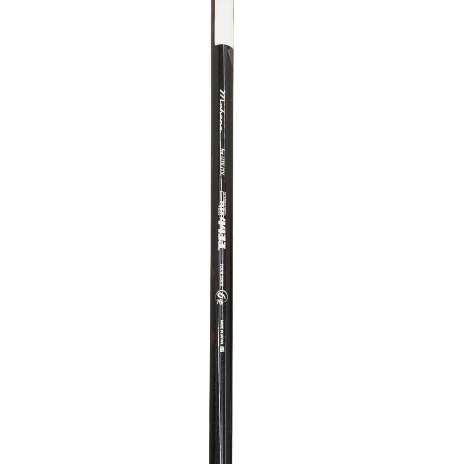 Srixon ZU85 #3 Driving Iron / Flex Regular / #3/20 [model:birefnet-general] [bg:handrolled]