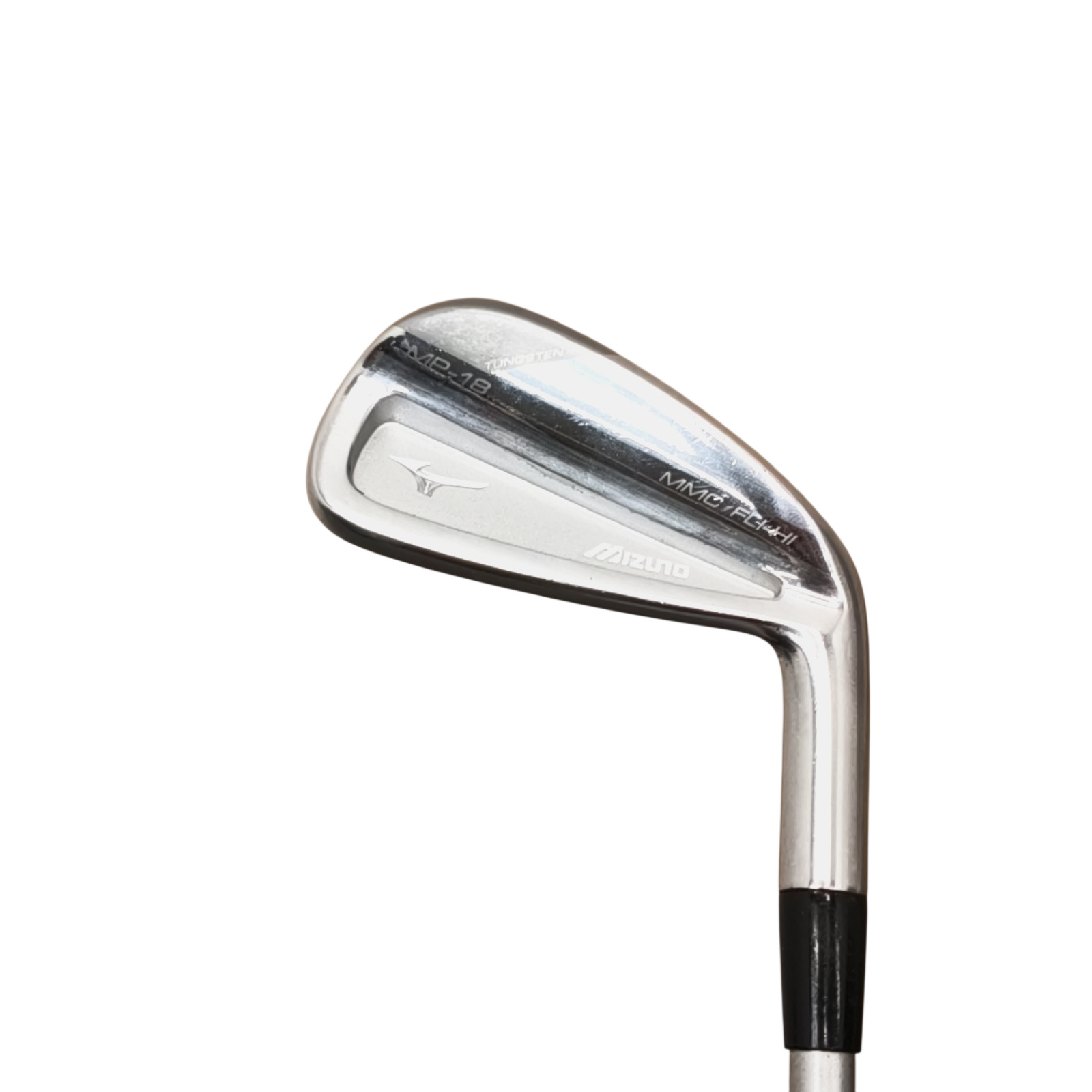 Mizuno MP-18 MMC Fli-Hi #2 Driving Iron / Flex Stiff / #2/19 [bg:photoroom-fallback]