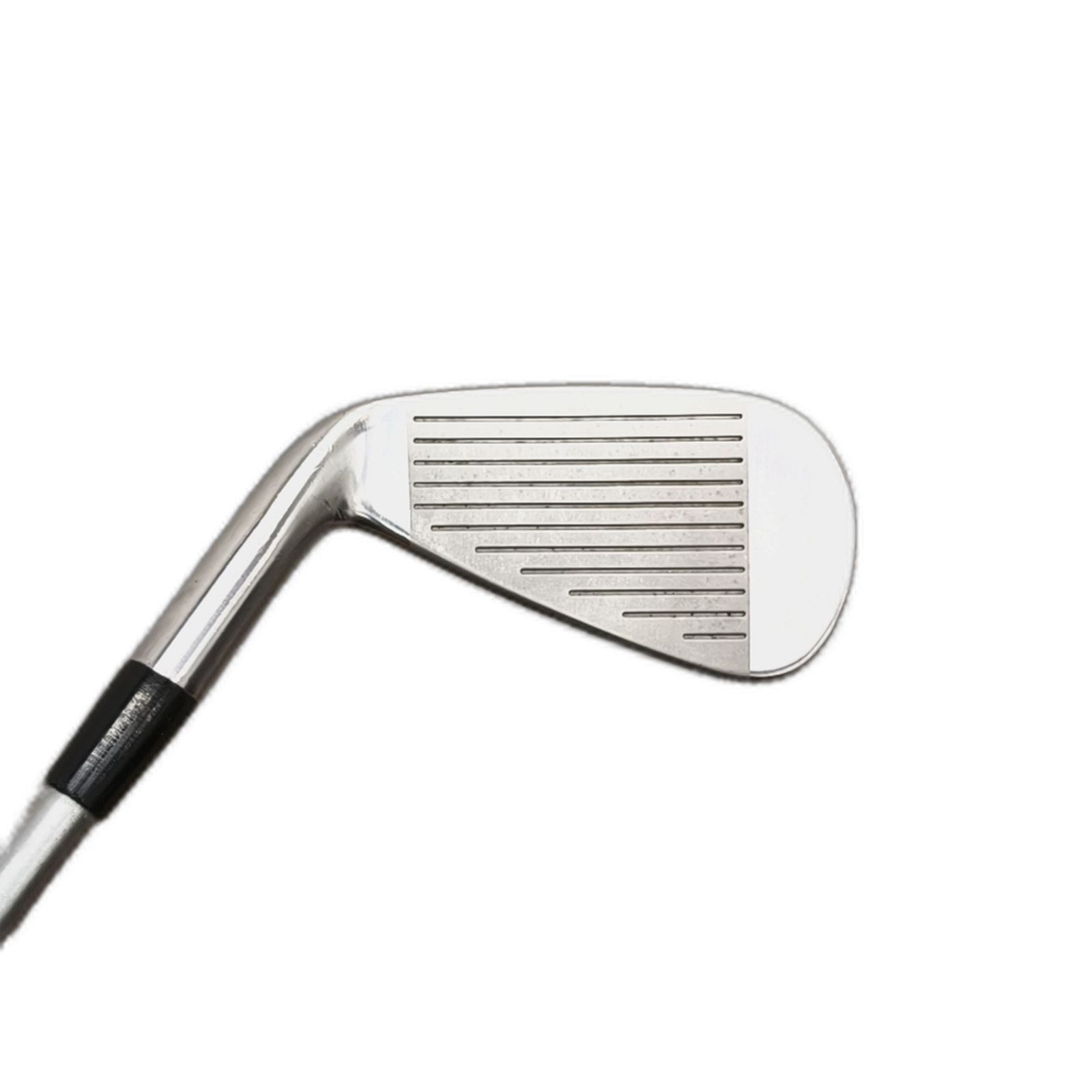 Mizuno MP-18 MMC Fli-Hi #2 Driving Iron / Flex Stiff / #2/19 [model:silueta] [bg:handrolled]