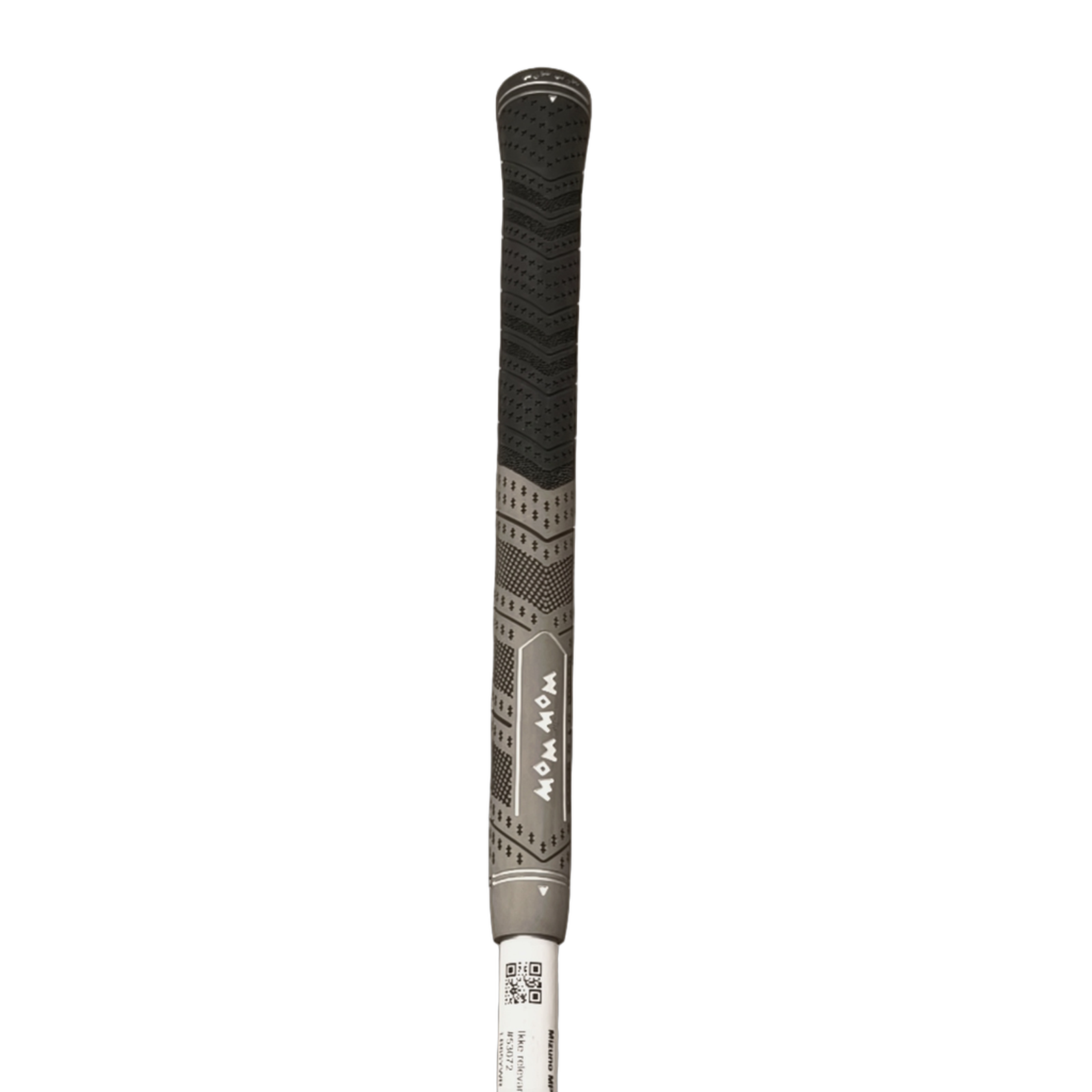 Mizuno MP-18 MMC Fli-Hi #2 Driving Iron / Flex Stiff / #2/19 [model:birefnet-general] [bg:handrolled]
