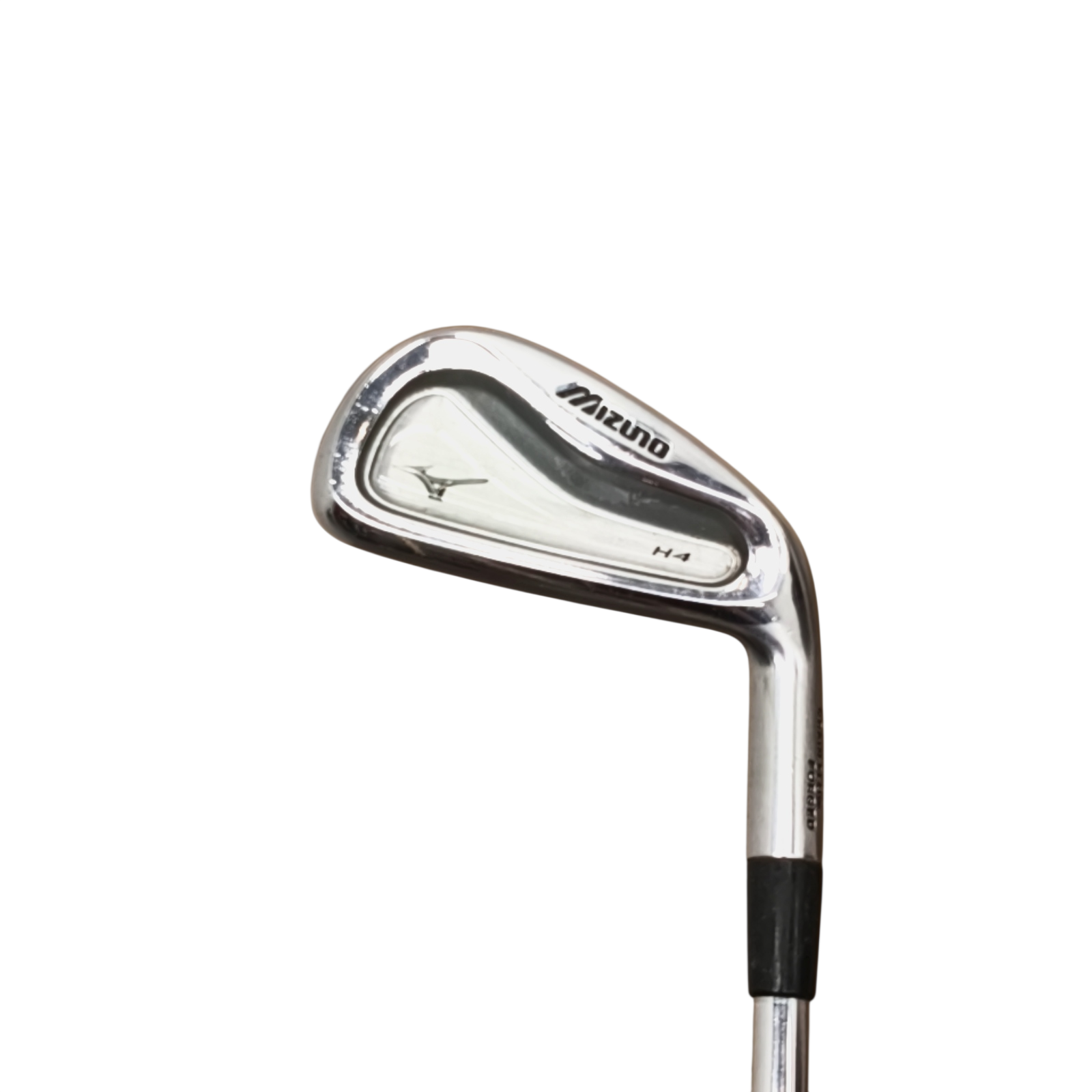 Mizuno MP-H4 #2 Driving Iron / Flex X-Stiff / #2/18 [bg:photoroom-fallback]